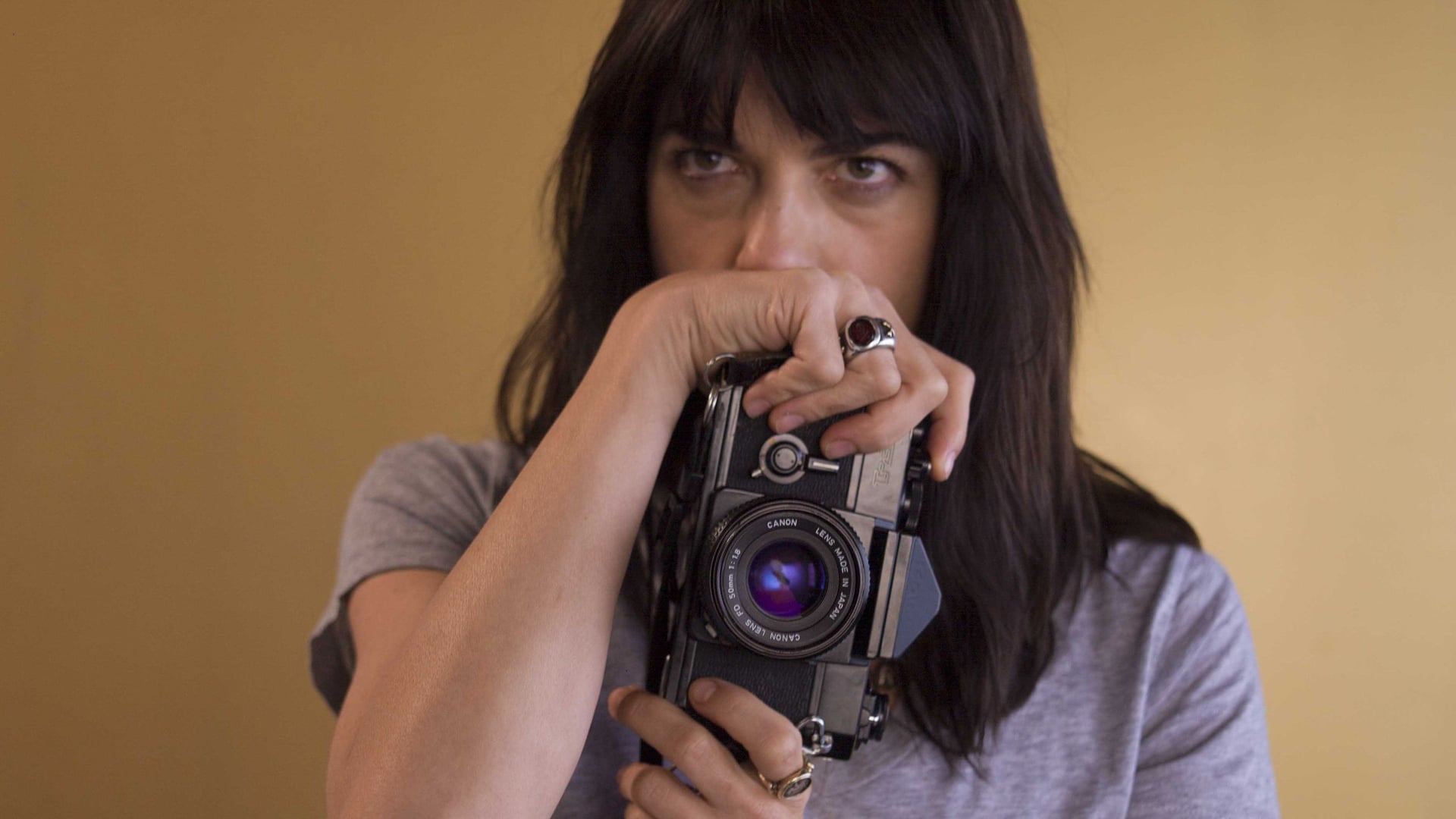 Foto do filme Minha Mãe e Eu