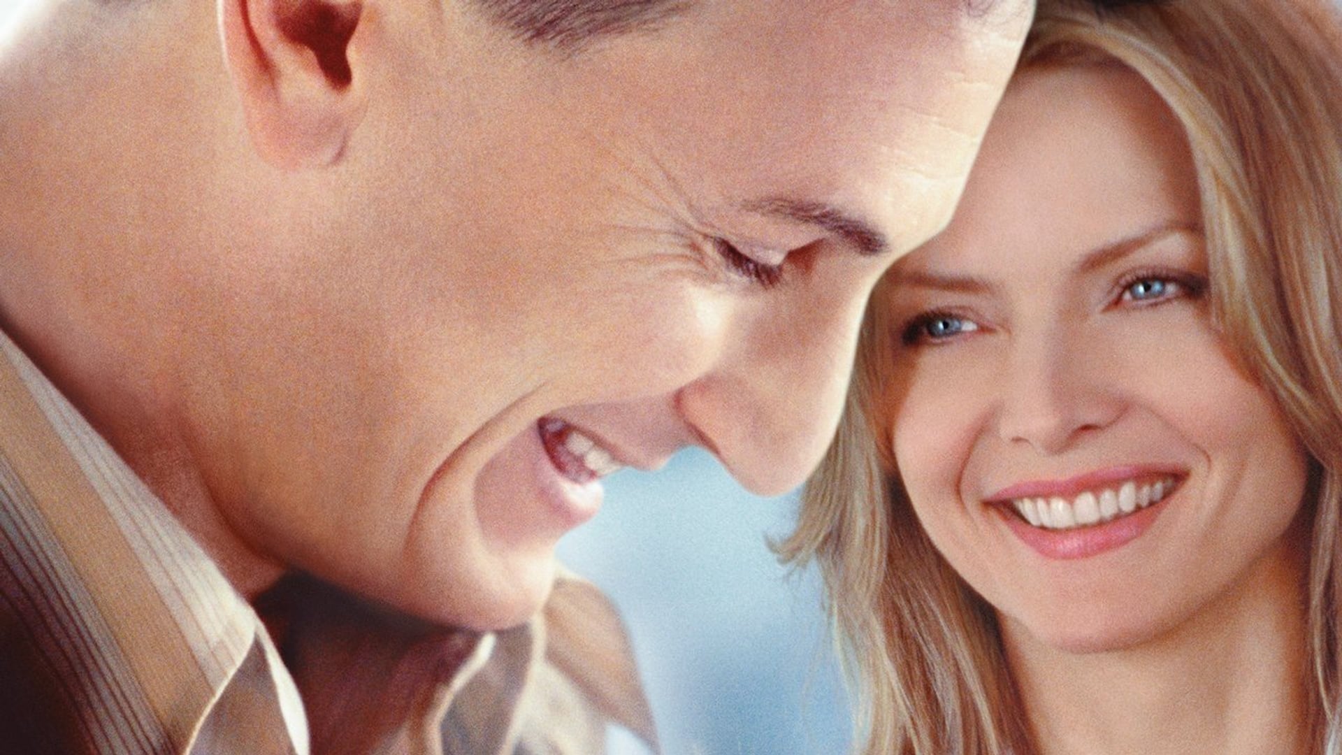 Foto do filme Uma Lição de Amor