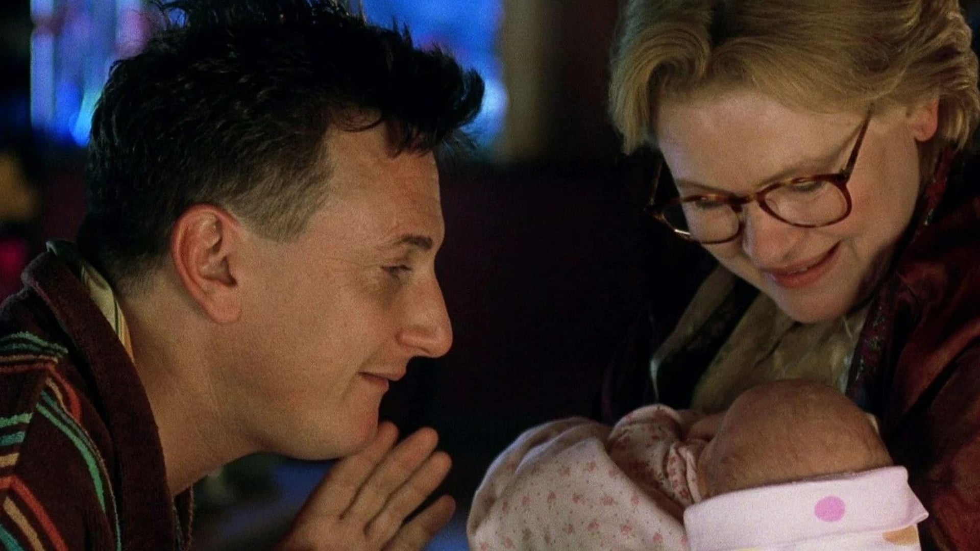 Foto do filme Uma Lição de Amor