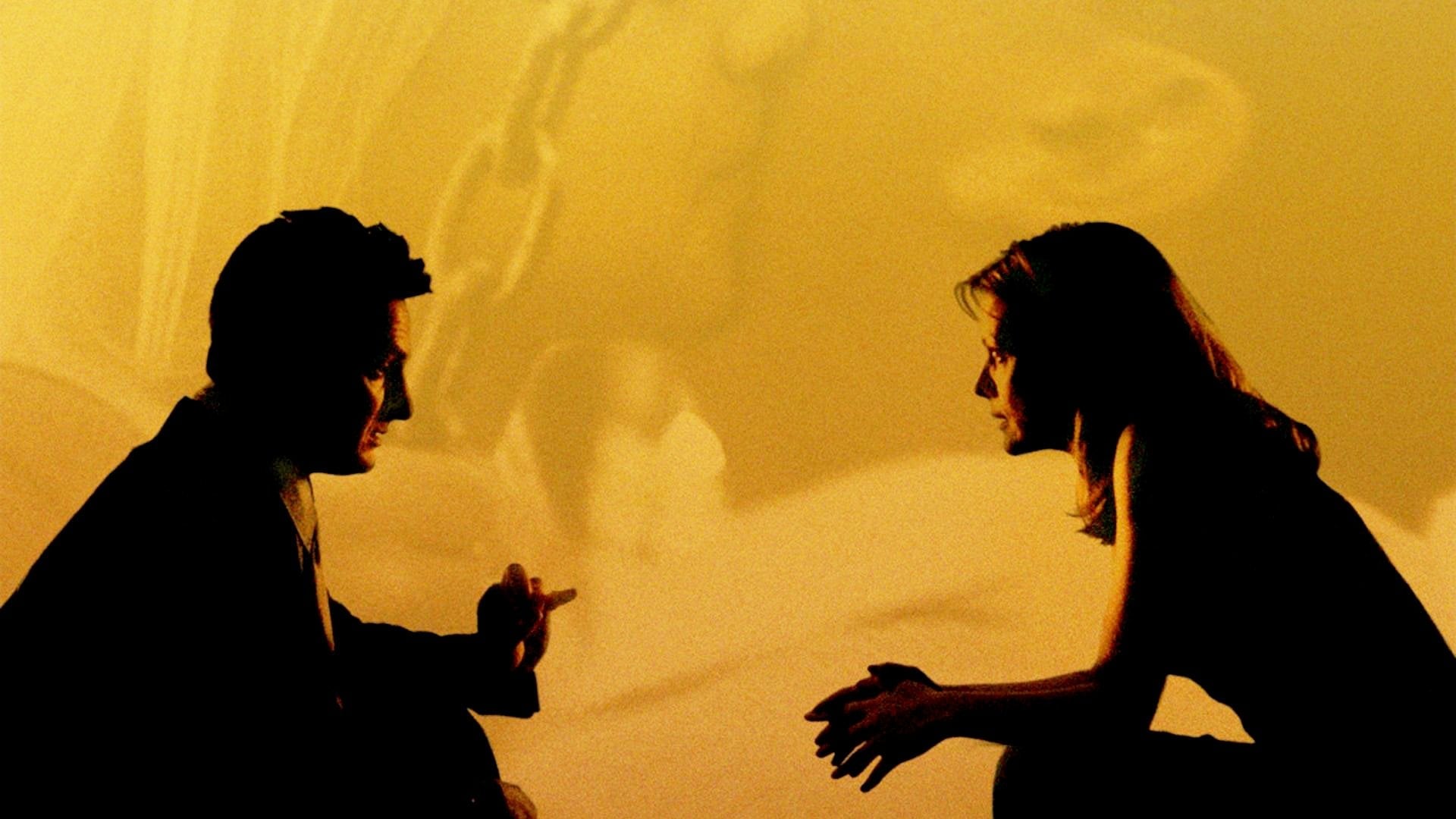 Foto do filme Uma Lição de Amor