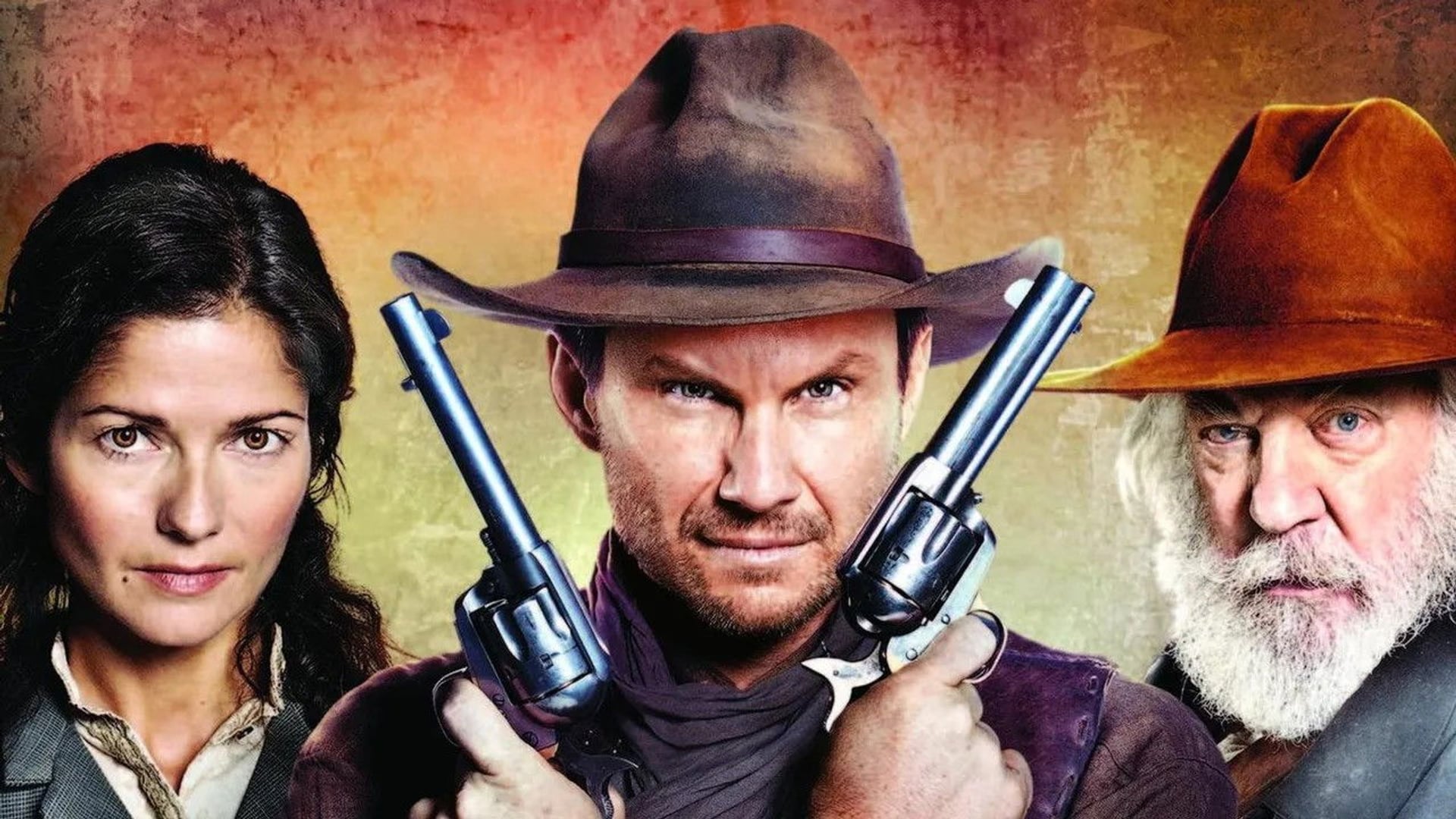 Foto do filme A Difícil Vingança