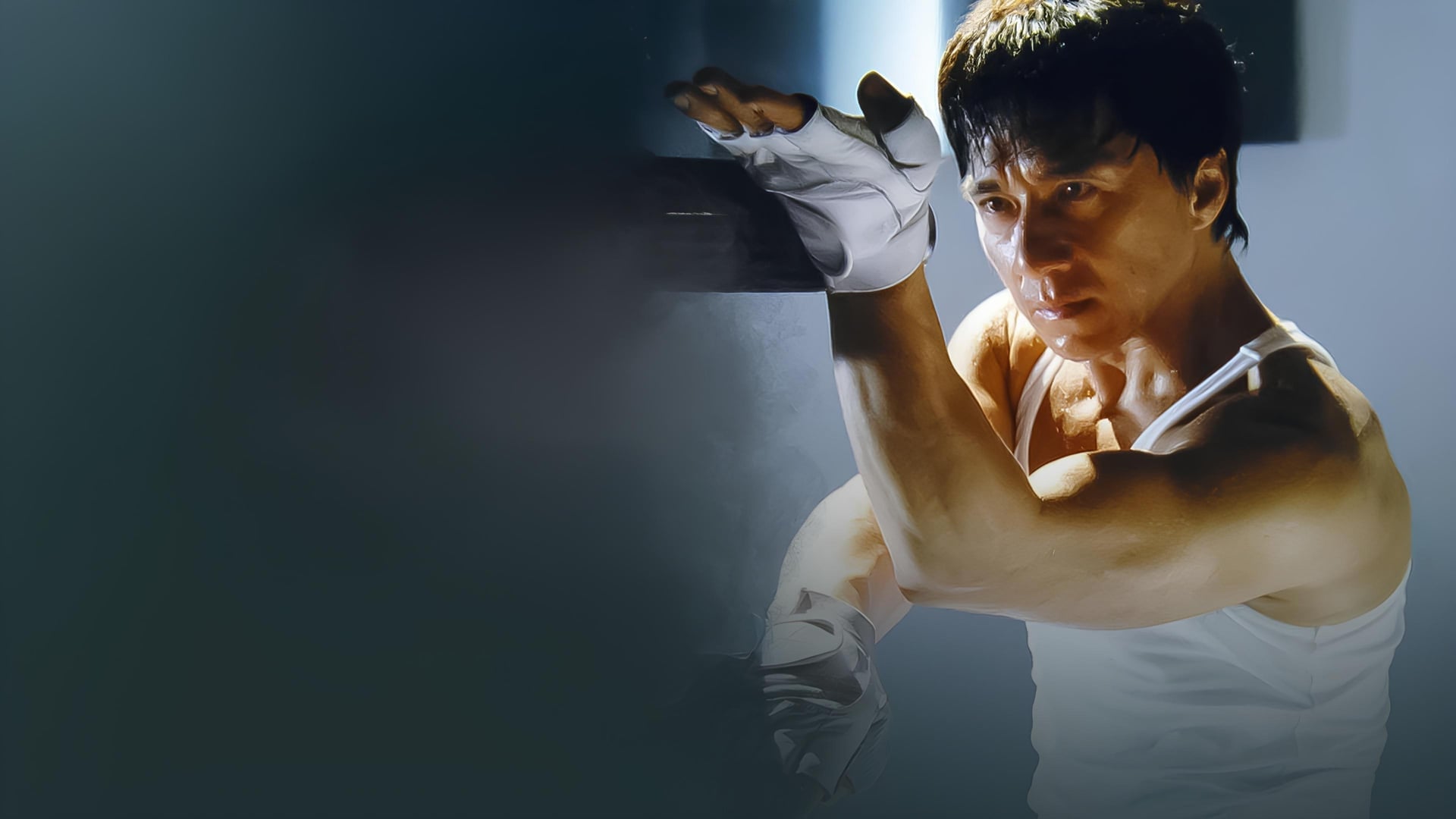 Foto do filme O Grande Desafio