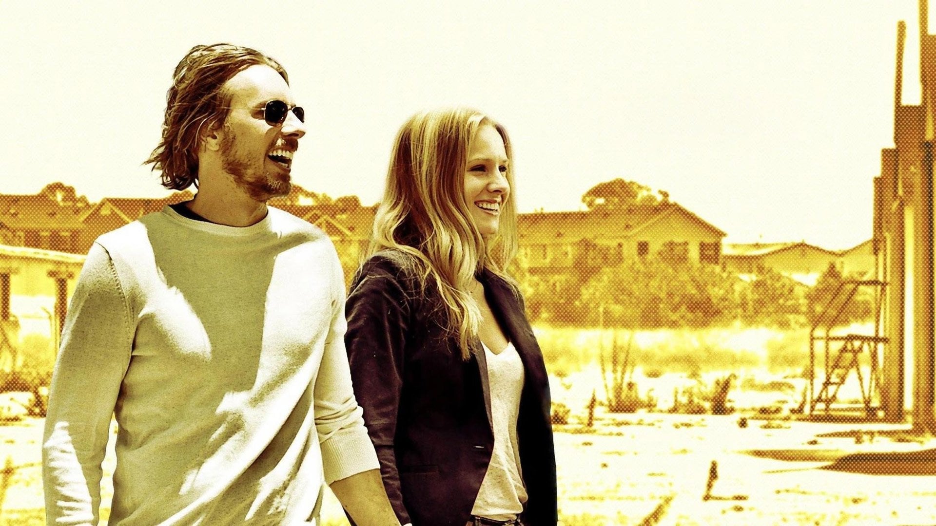 Foto do filme Relação Explosiva