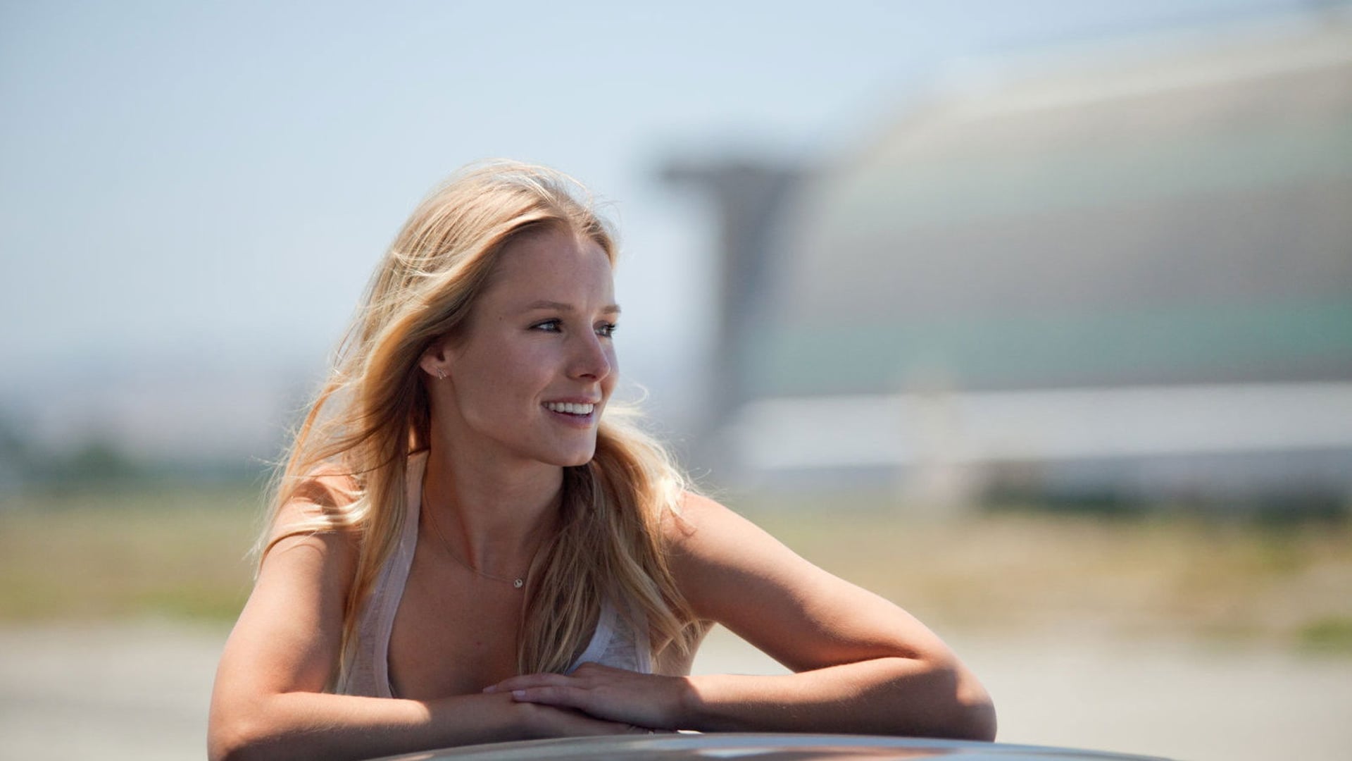 Foto do filme Relação Explosiva