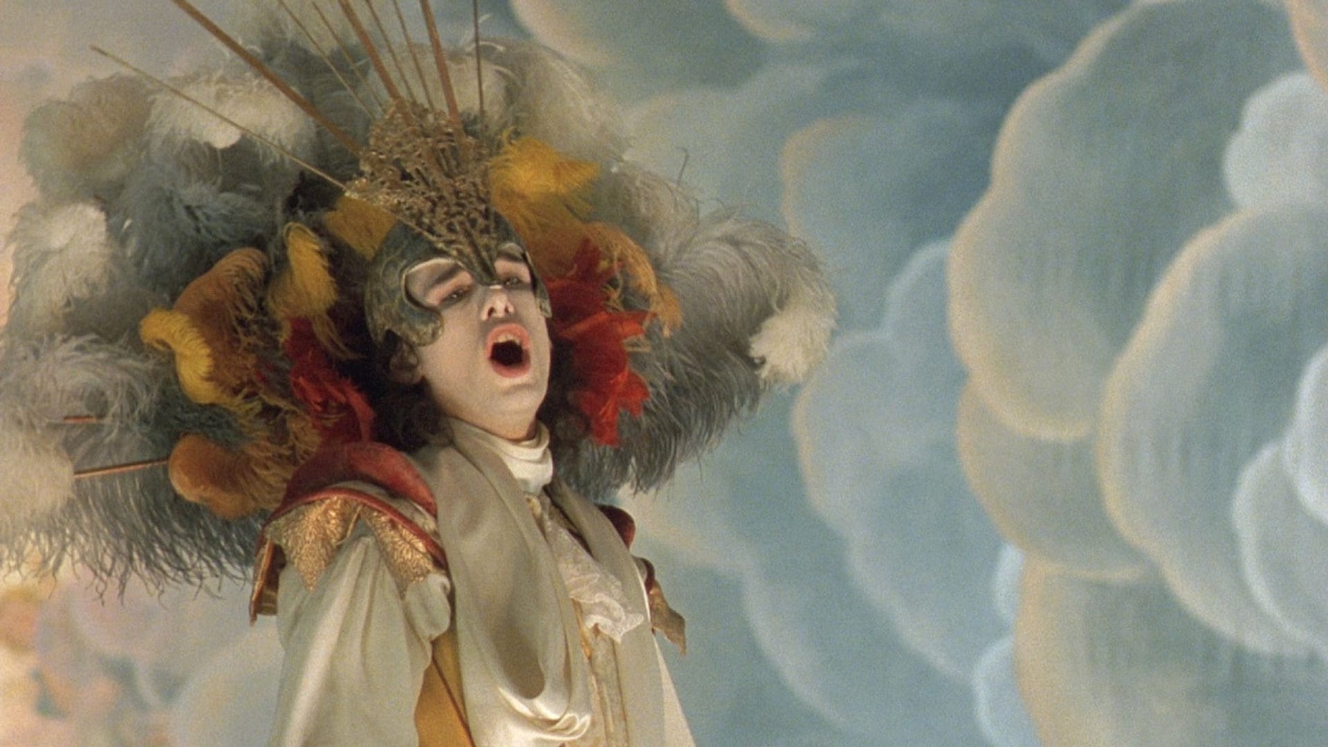 Foto do filme Farinelli