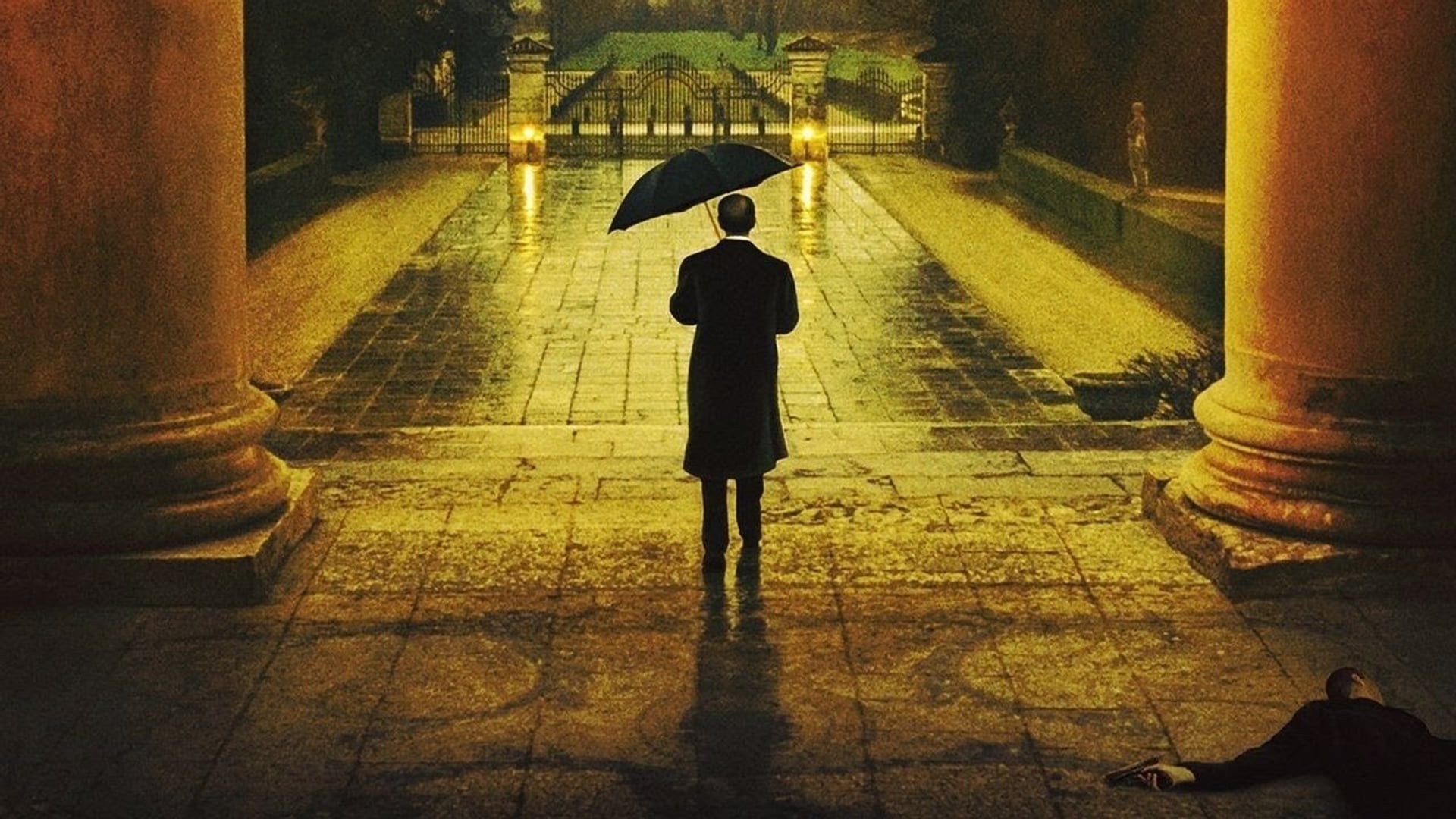 Foto do filme O Retorno do Talentoso Ripley