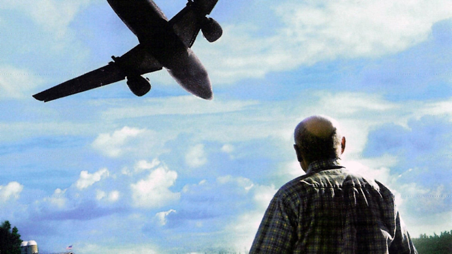 Foto do filme Vôo 93 - O Filme