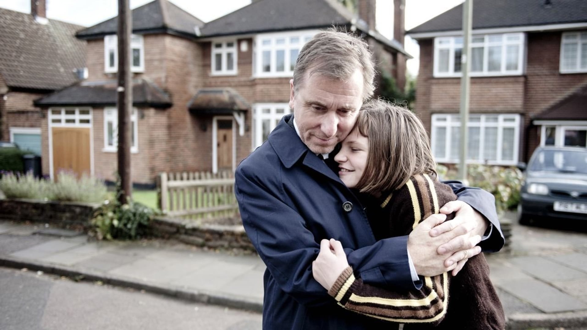 Foto do filme Broken