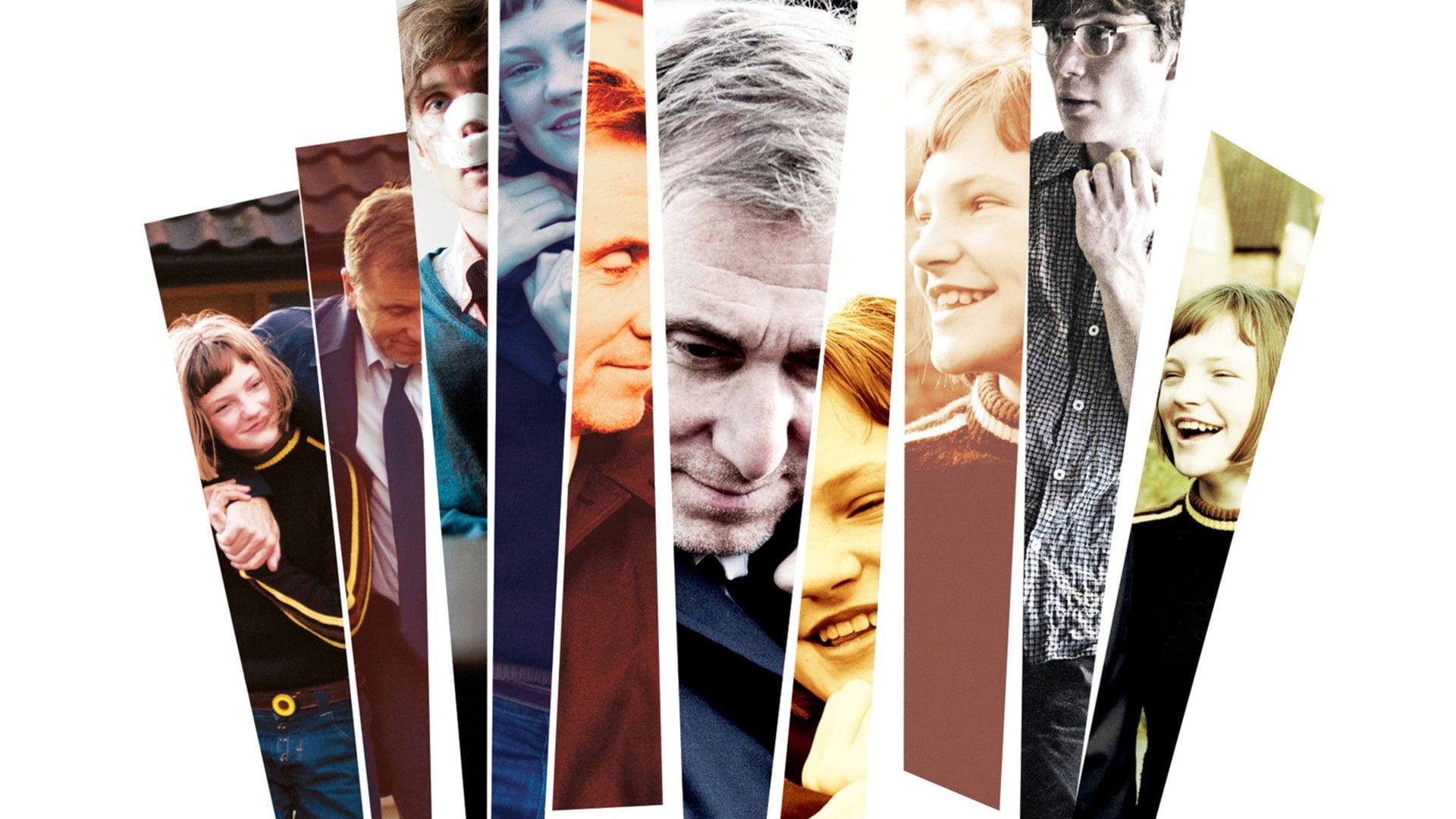 Foto do filme Broken