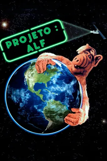 Projeto Alf