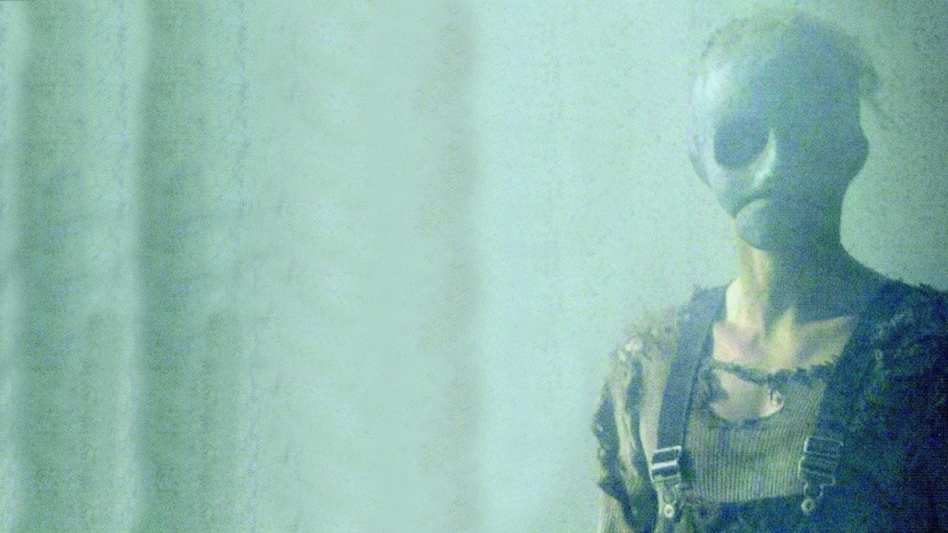 Foto do filme Por Trás da Máscara - O Surgimento de Leslie Vernon