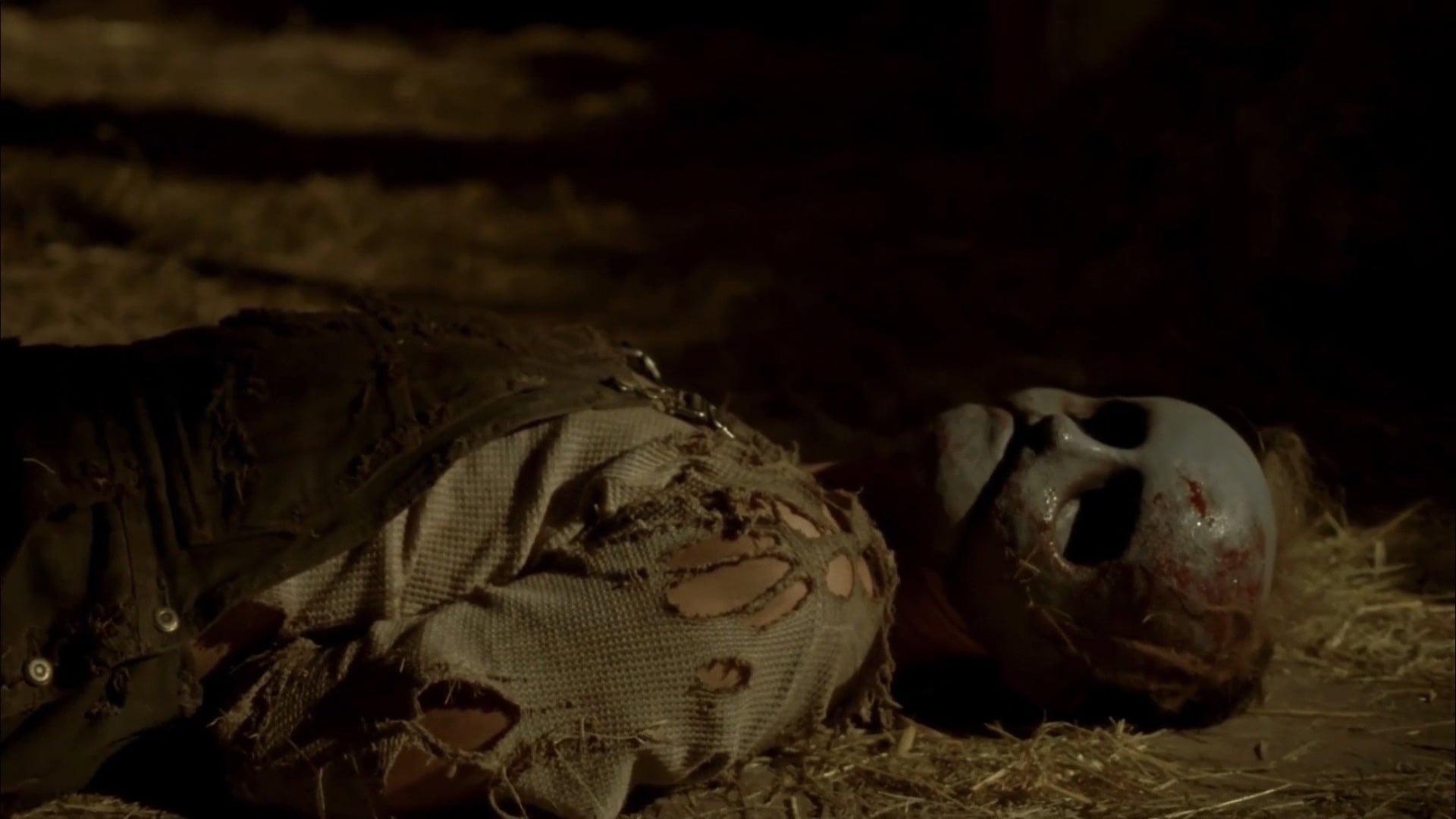 Foto do filme Por Trás da Máscara - O Surgimento de Leslie Vernon
