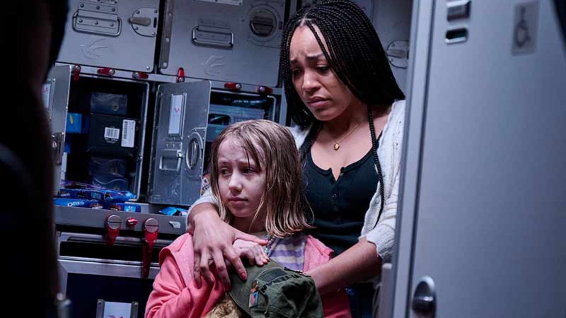 Foto do filme Desespero Profundo