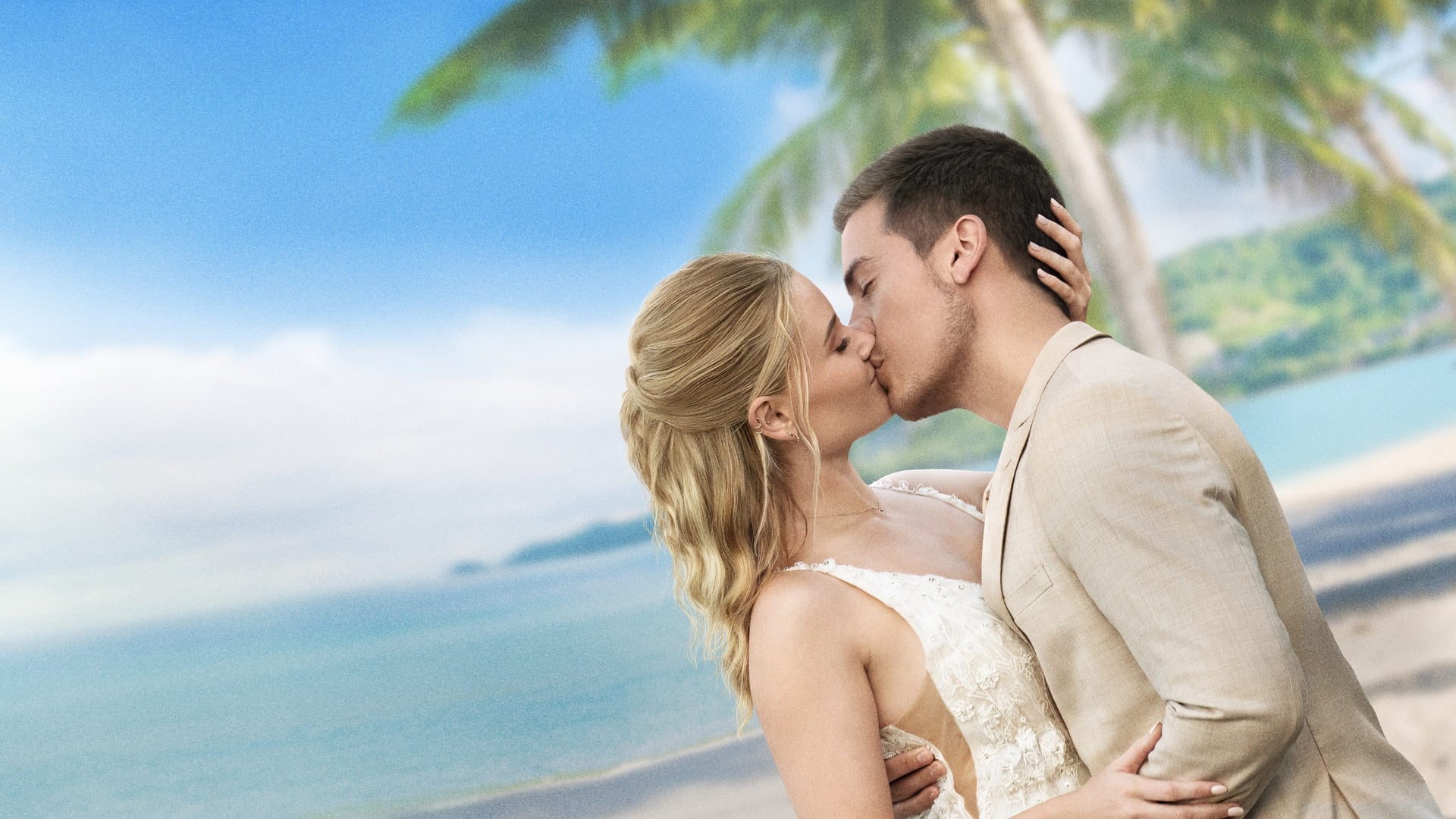 Foto do filme Belo Desastre: O Casamento