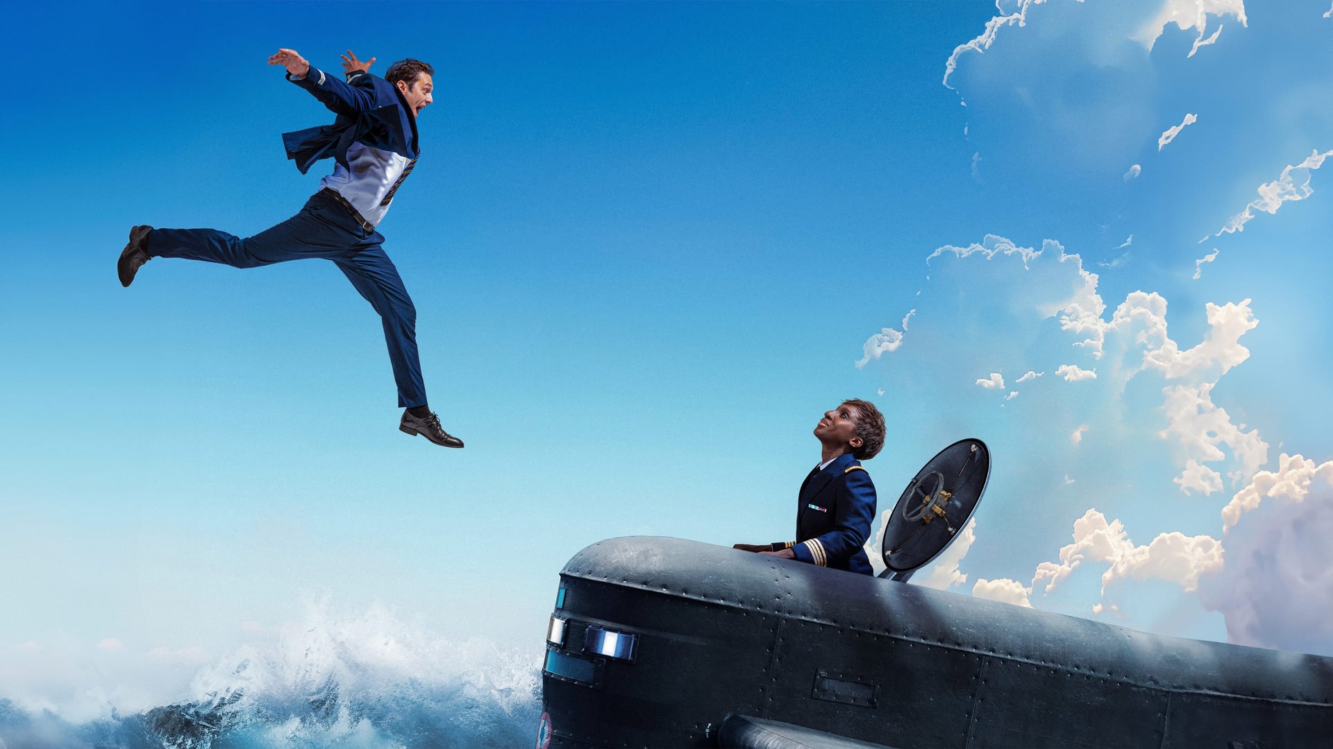 Foto do filme À toute allure