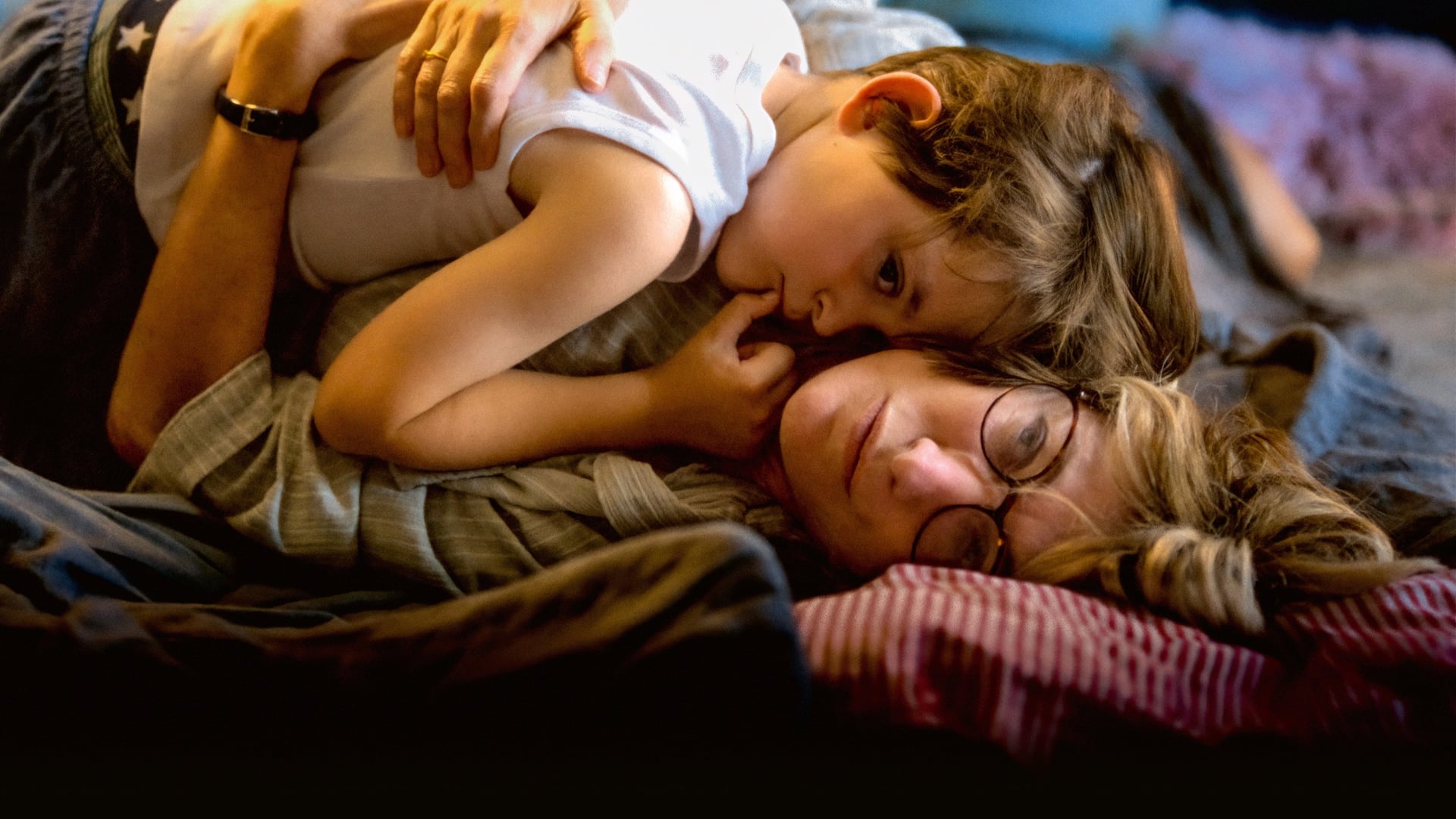 Foto do filme O Apego