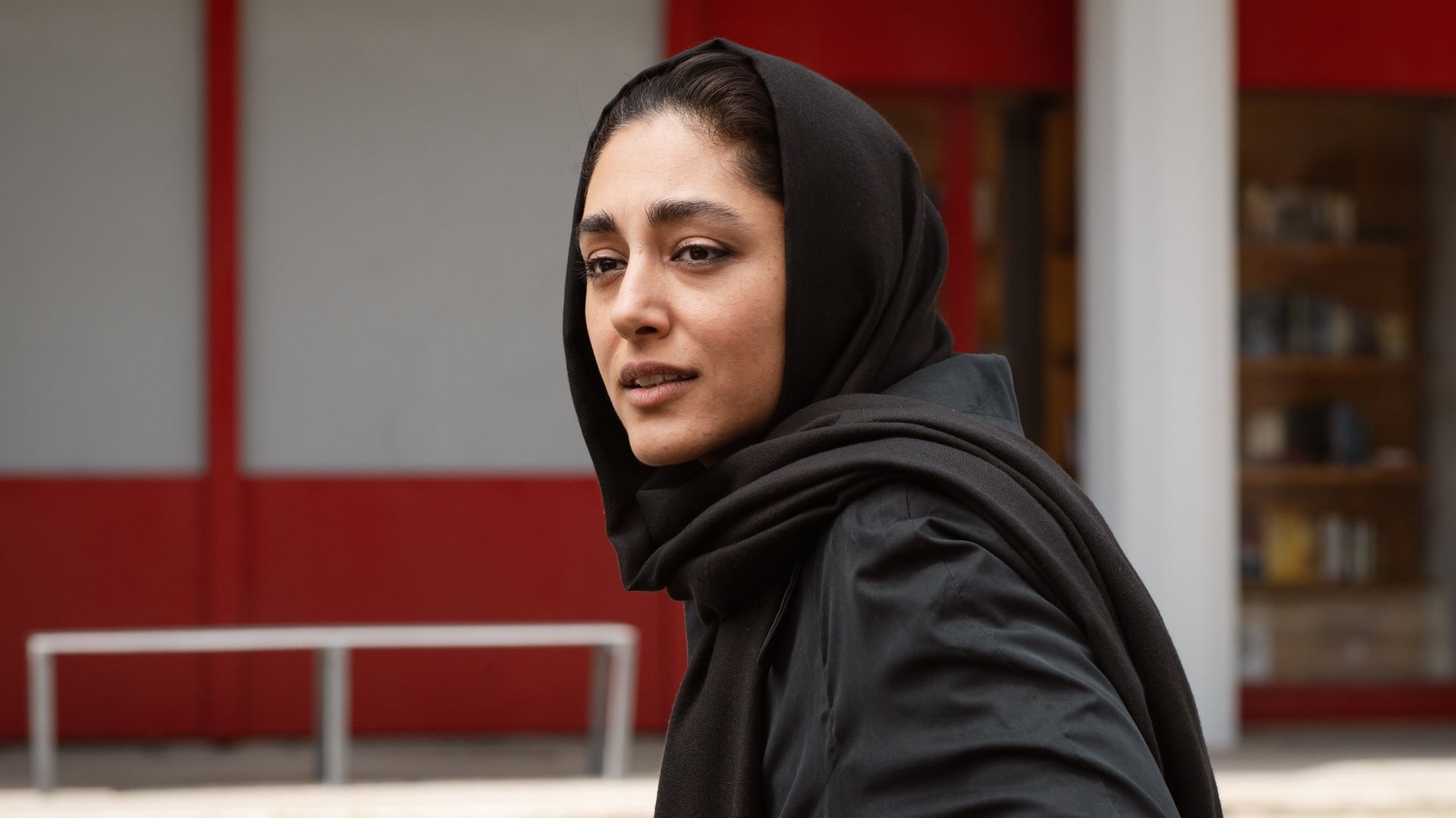 Foto do filme Lendo Lolita em Teerã