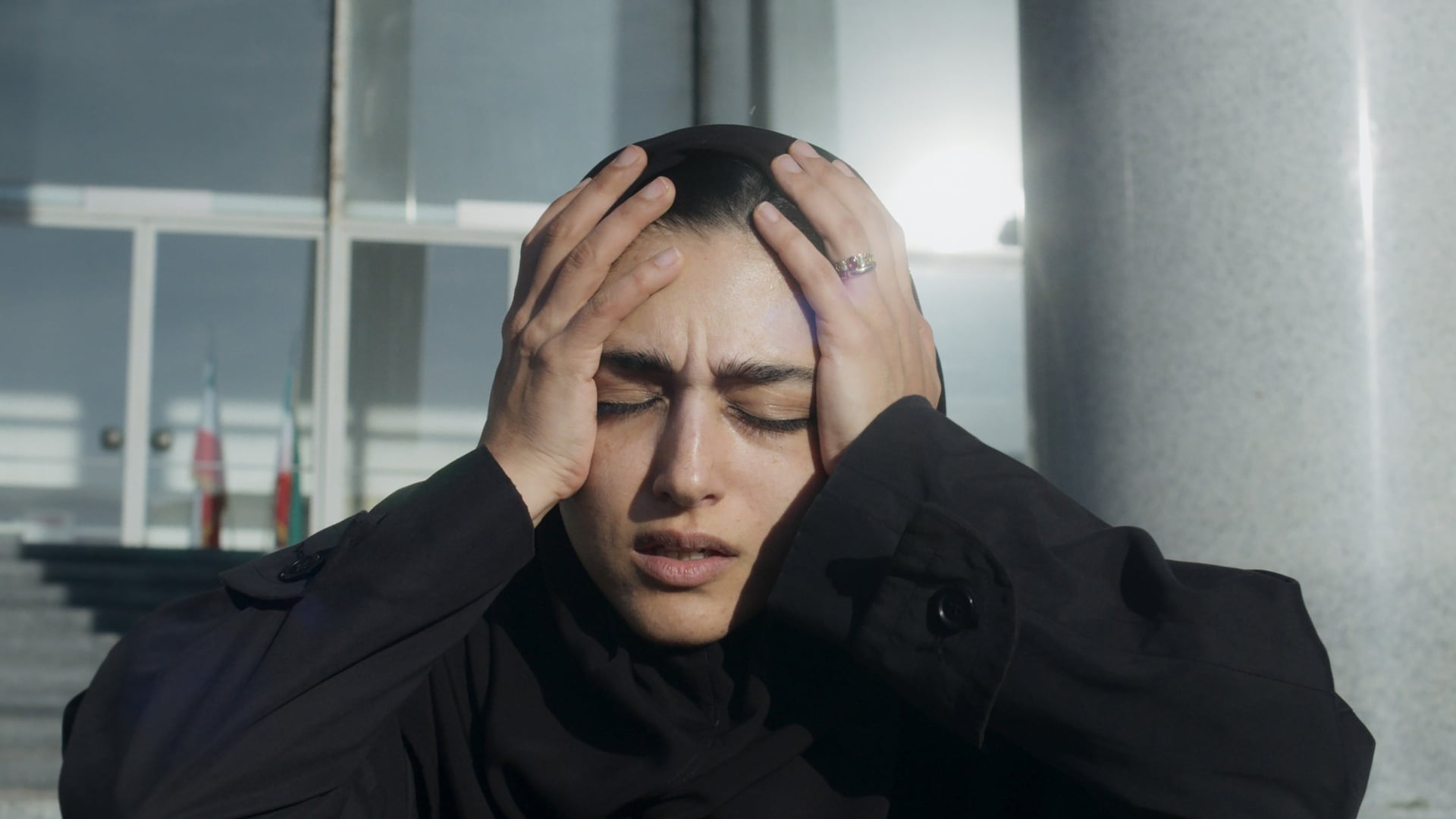 Foto do filme Lendo Lolita em Teerã