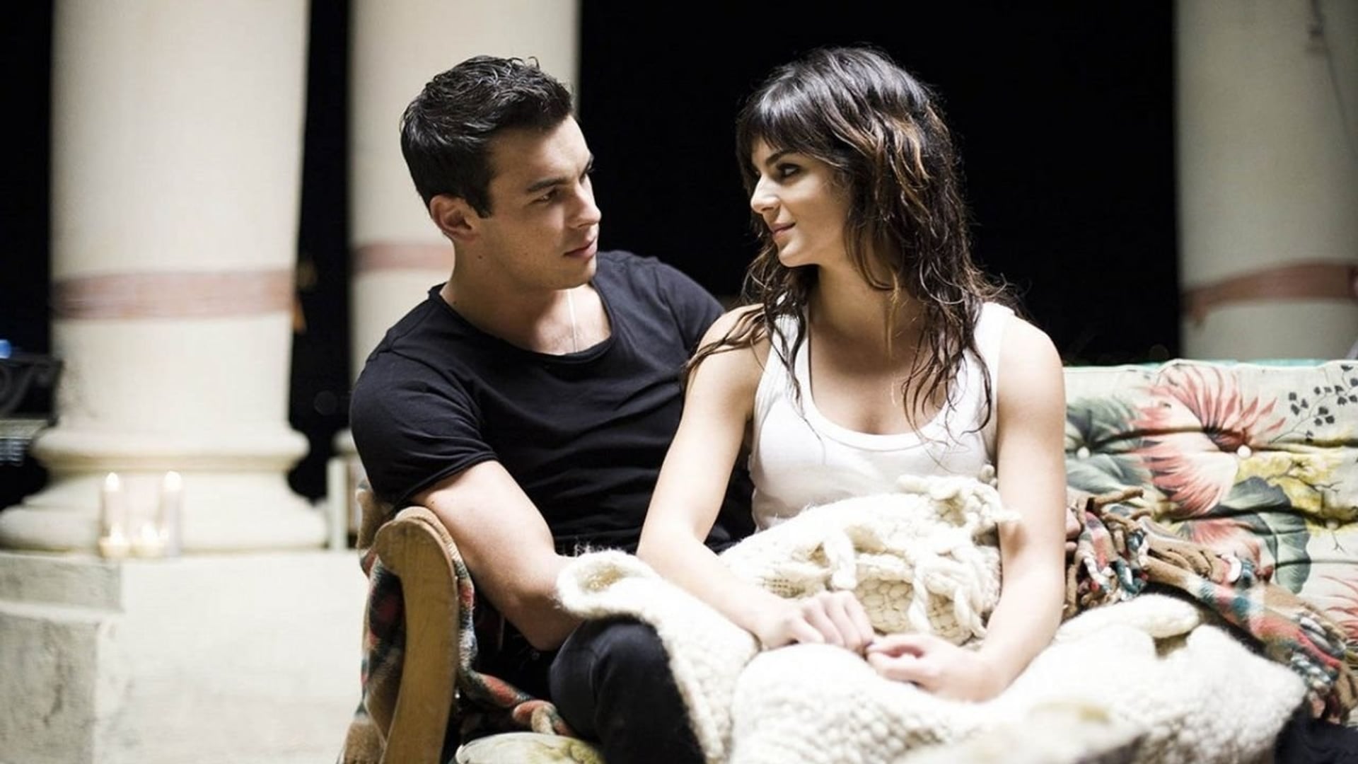 Foto do filme Sou Louco Por Você