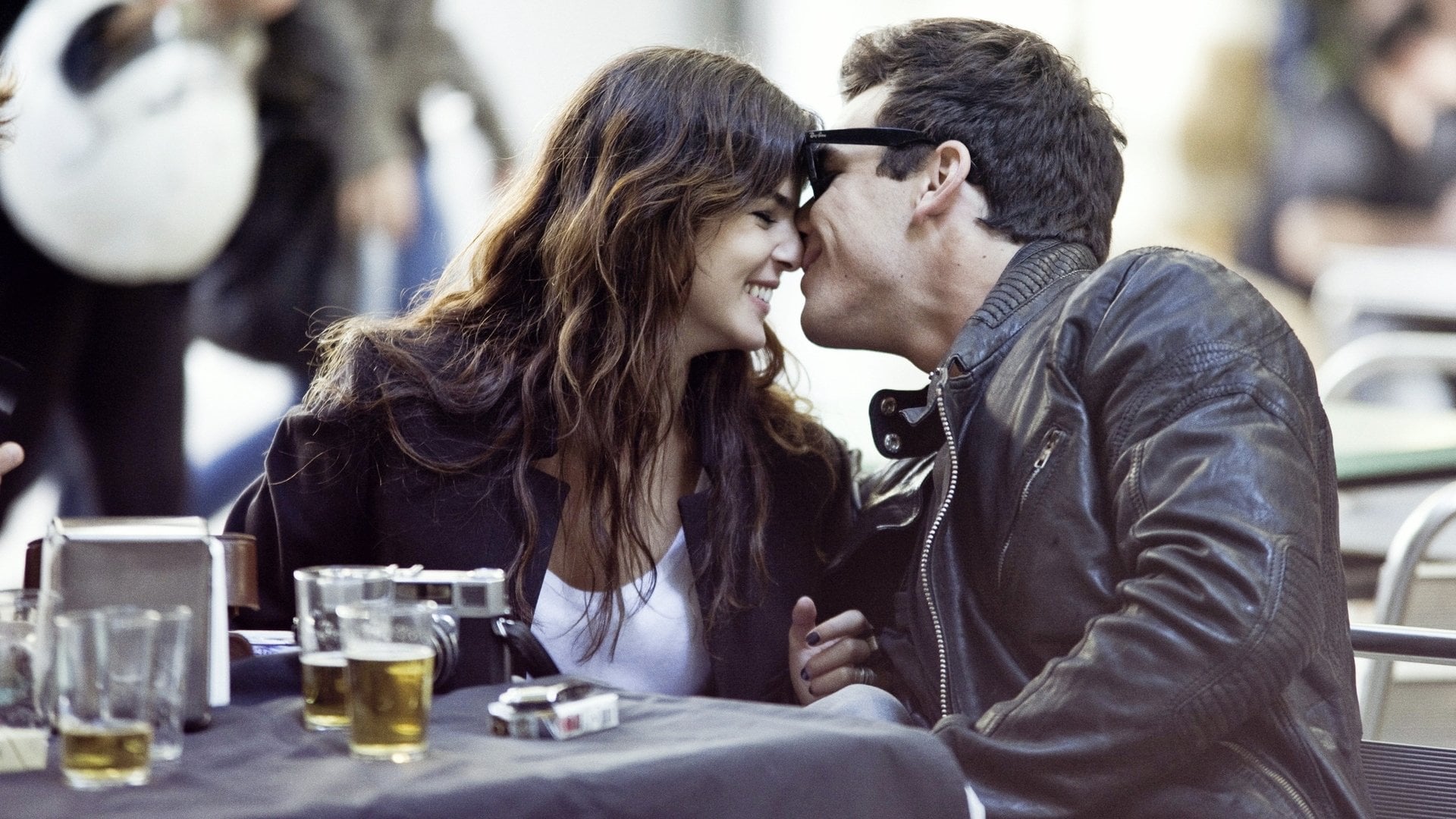 Foto do filme Sou Louco Por Você