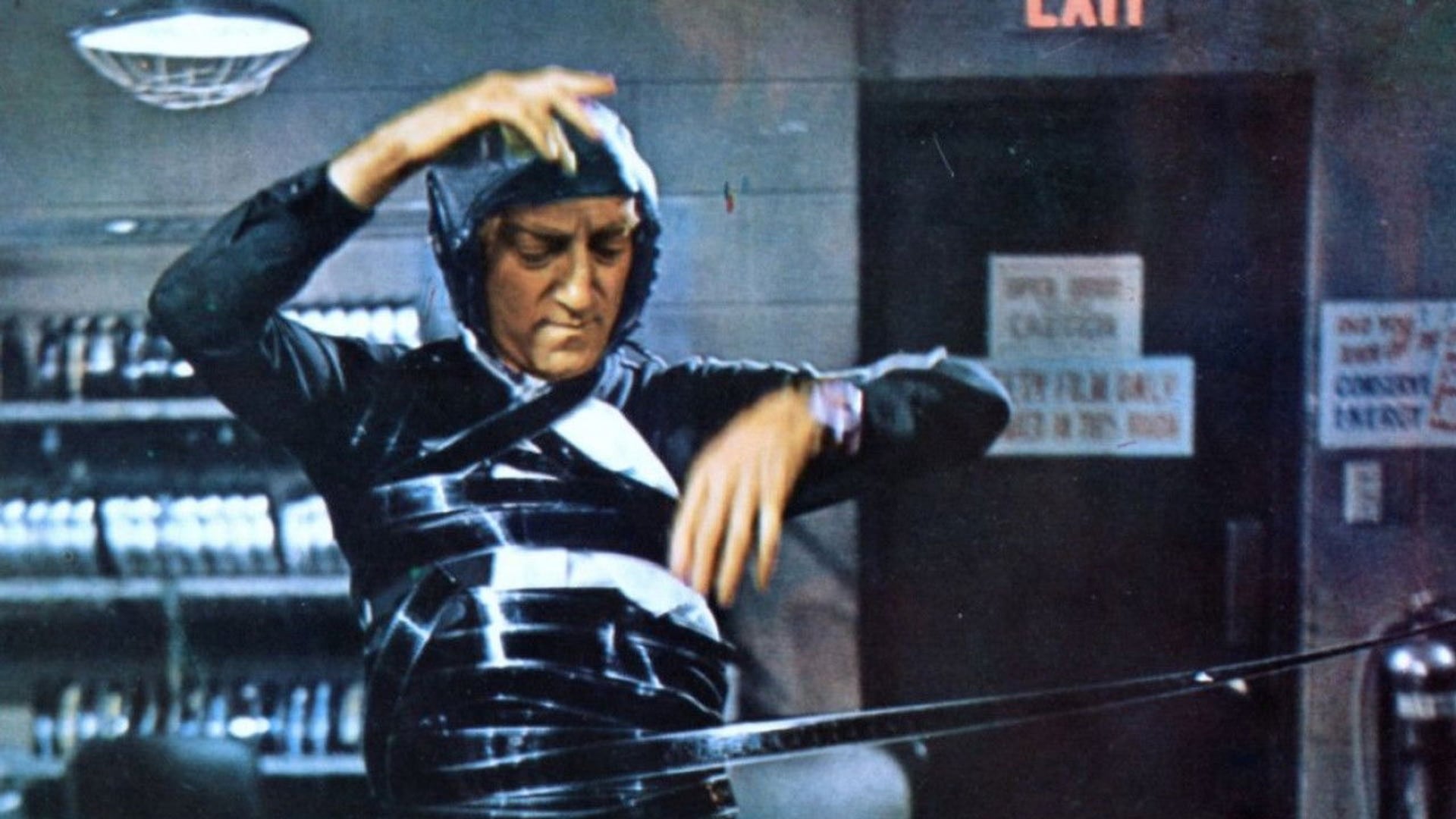 Foto do filme A Última Loucura de Mel Brooks