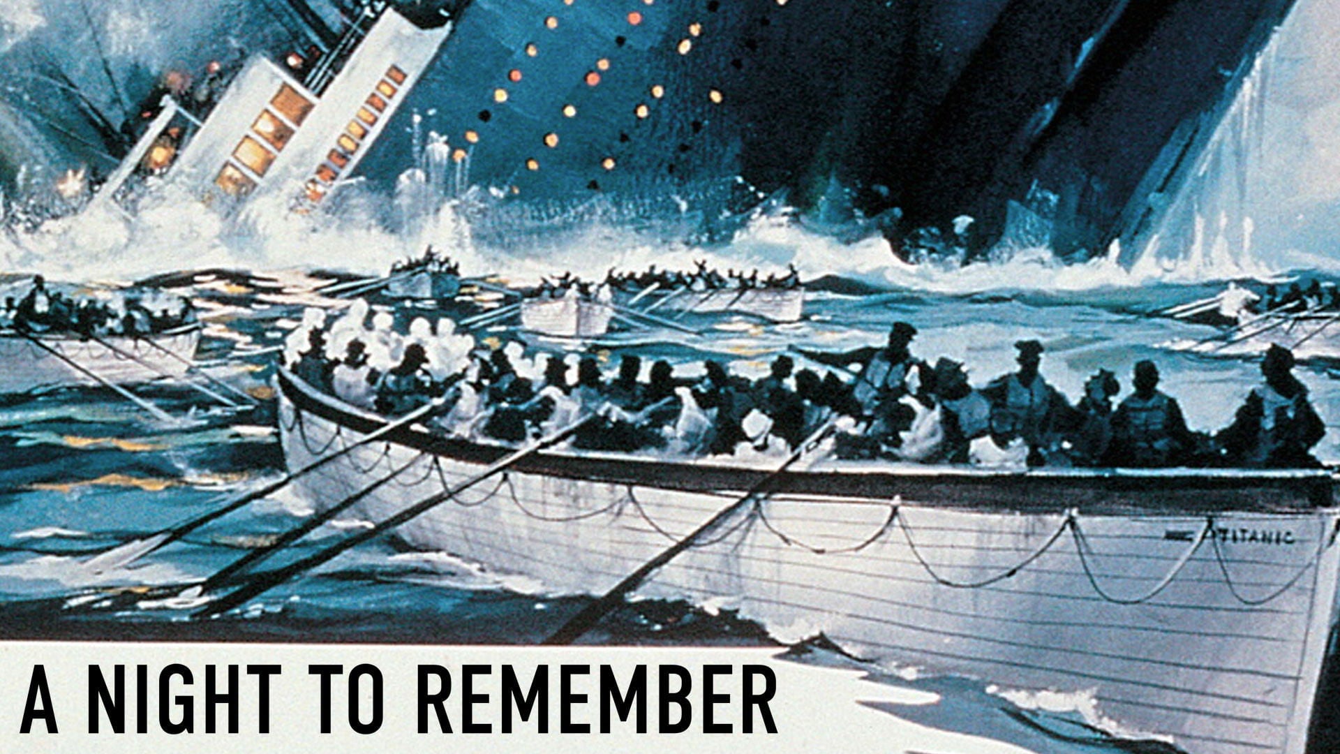 Foto do filme Somente Deus Por Testemunha