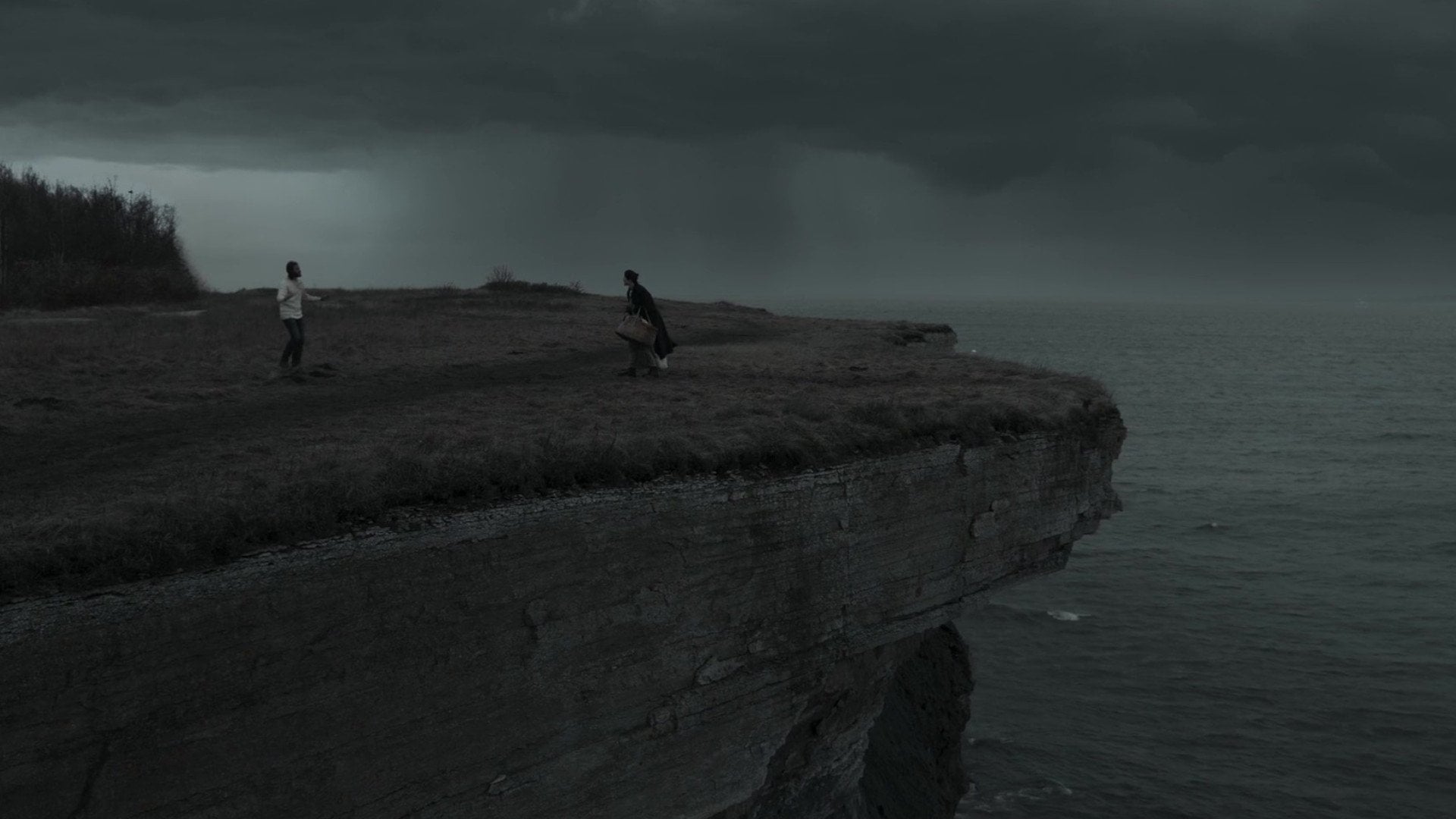 Foto do filme Deliver Us