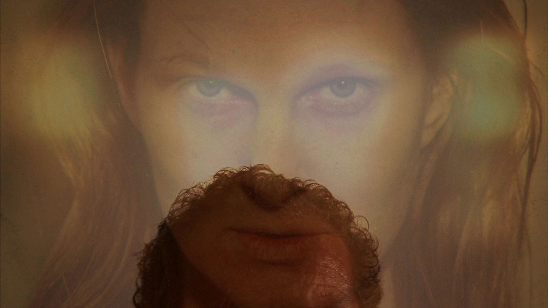 Foto do filme A Nona Sessão