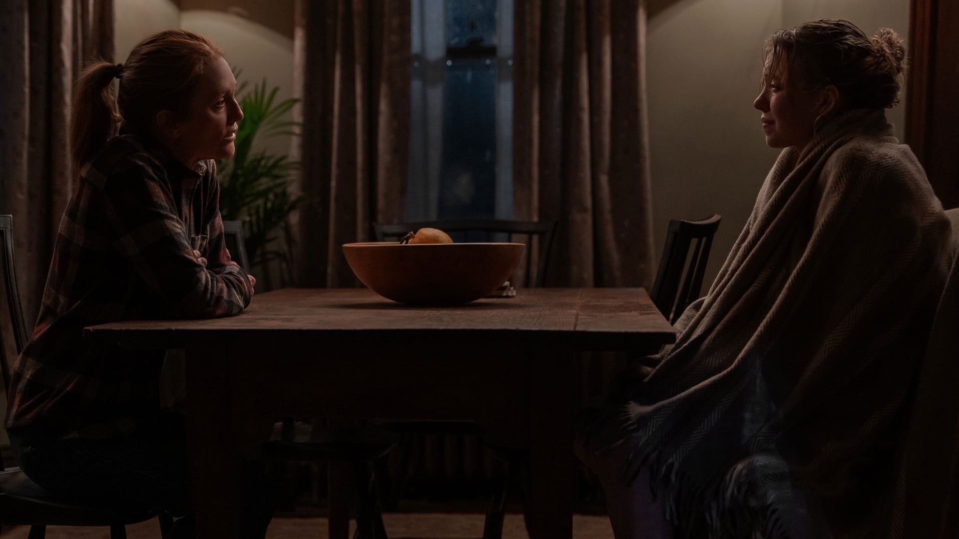 Foto do filme Echo Valley