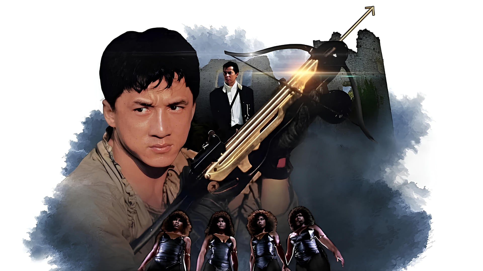 Foto do filme Armadura de Deus