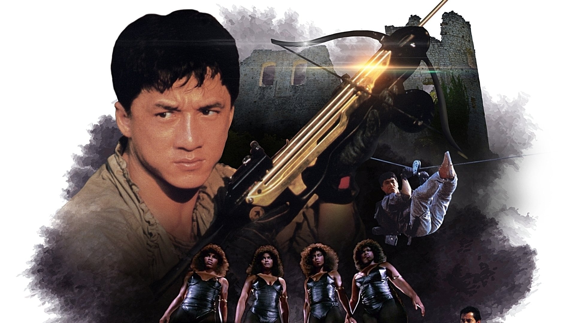 Foto do filme Armadura de Deus