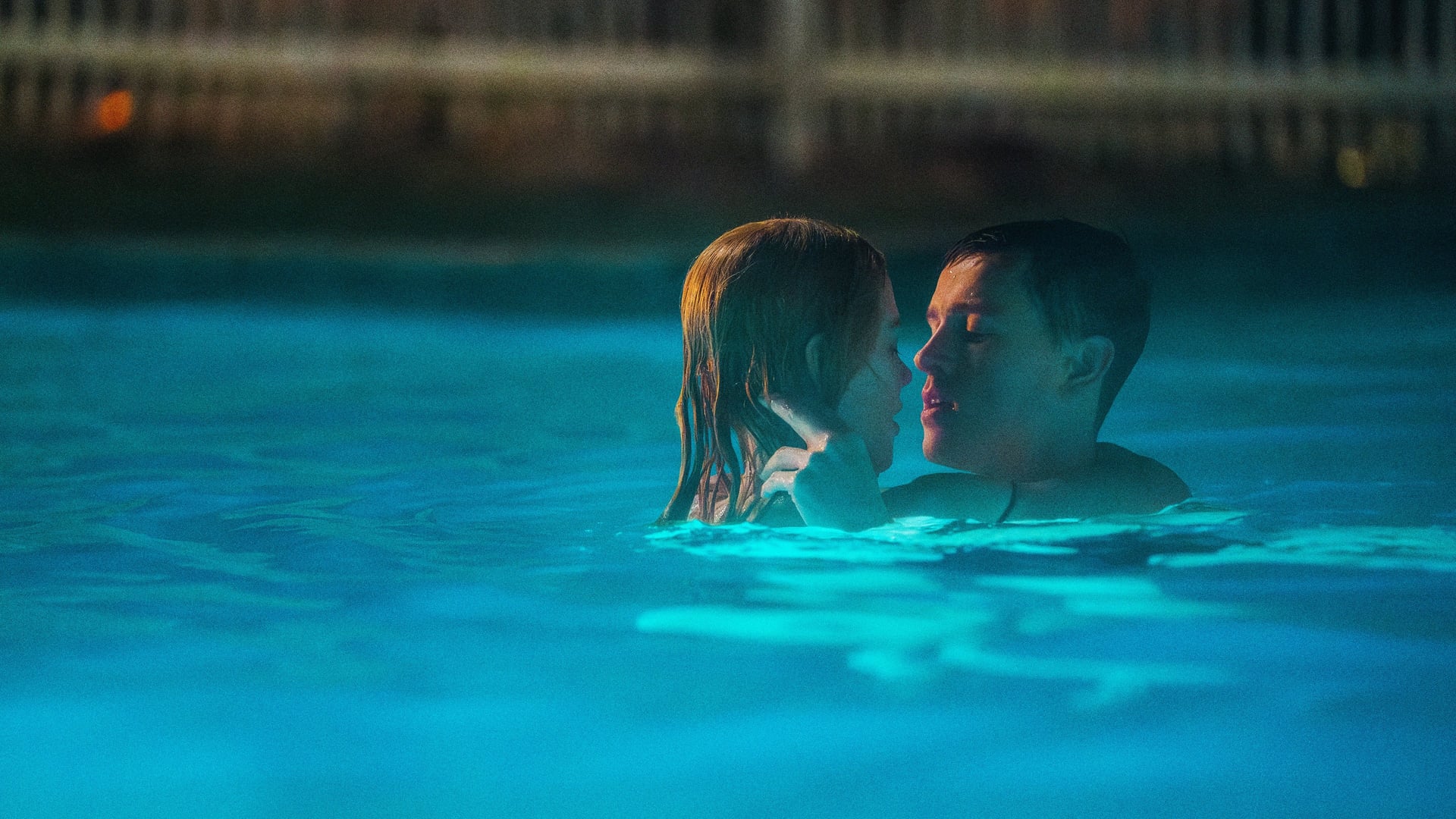 Foto do filme Babygirl