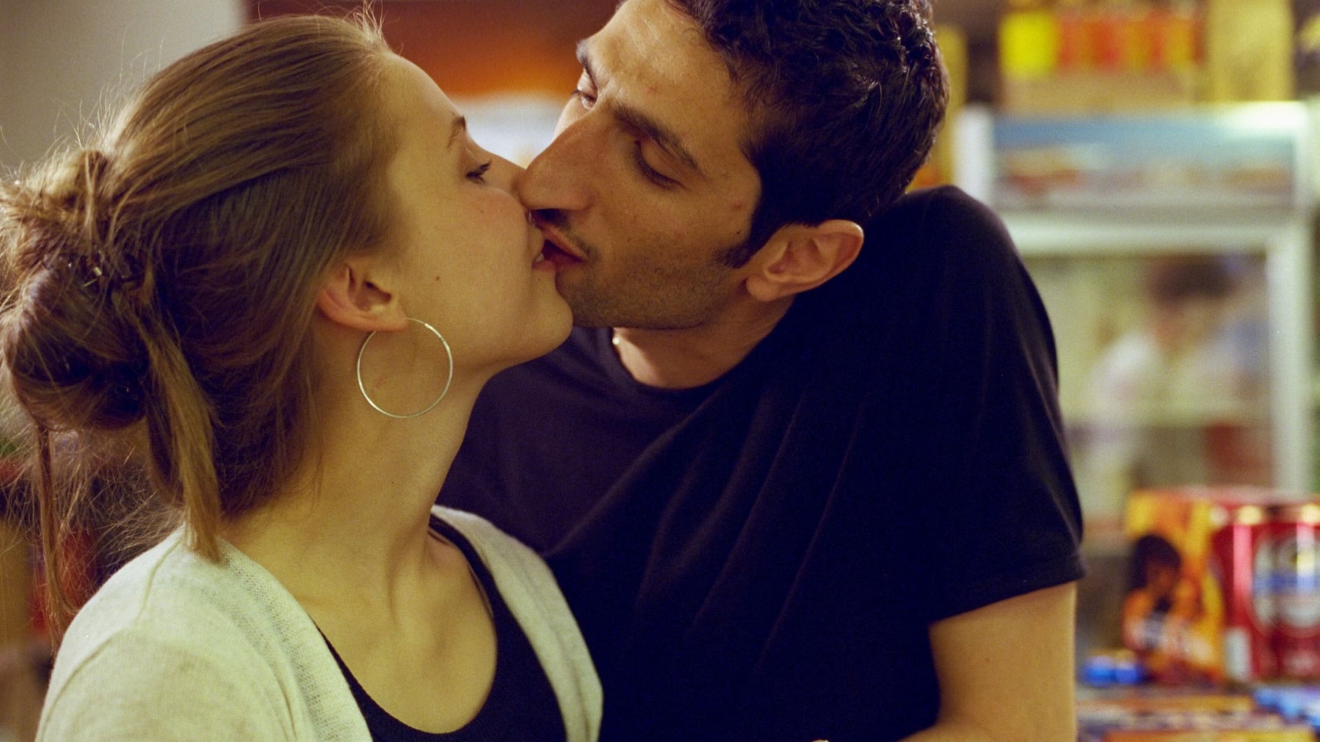 Foto do filme Jalla! Jalla!