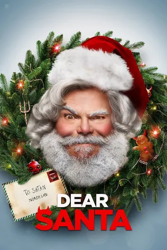 Querido Papai Noel
