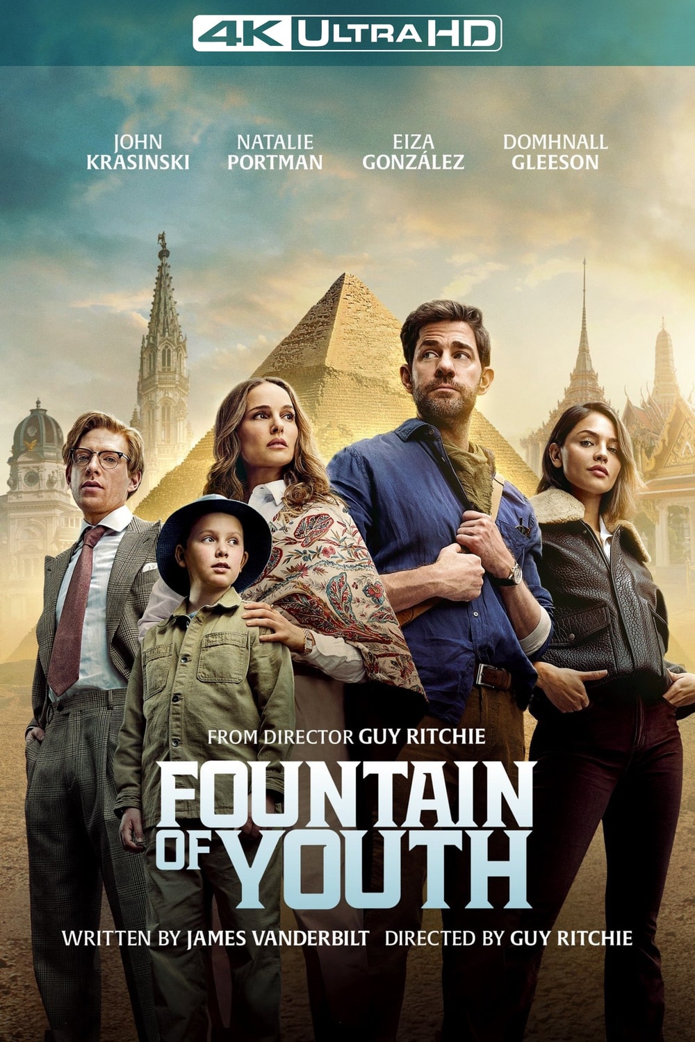 A Fonte da Juventude