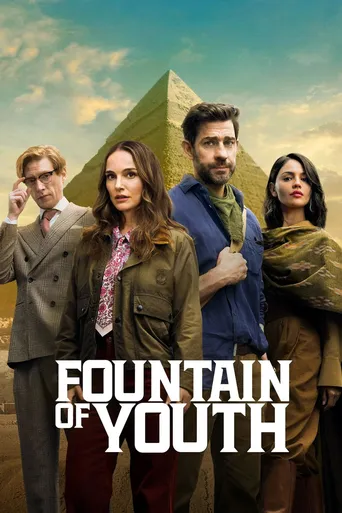 A Fonte da Juventude