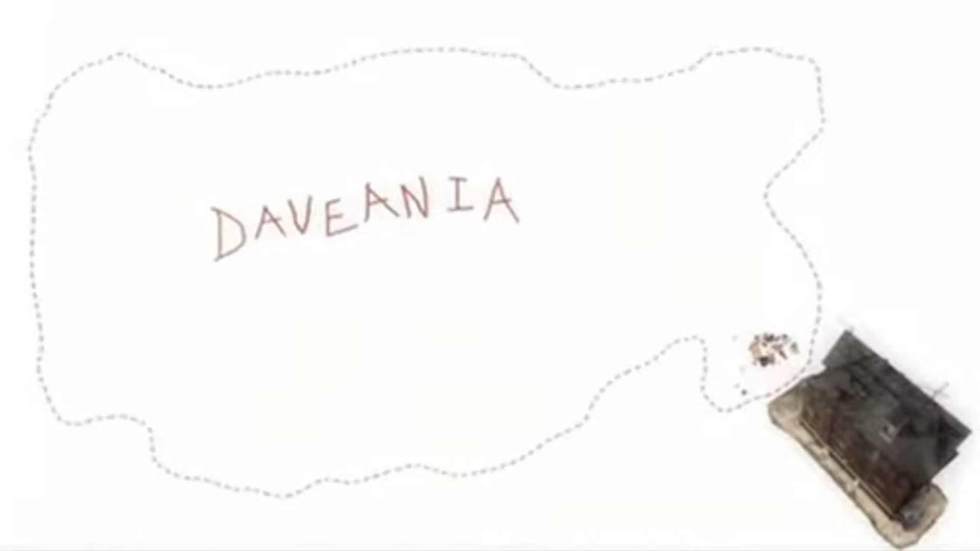 Foto do filme Nothing