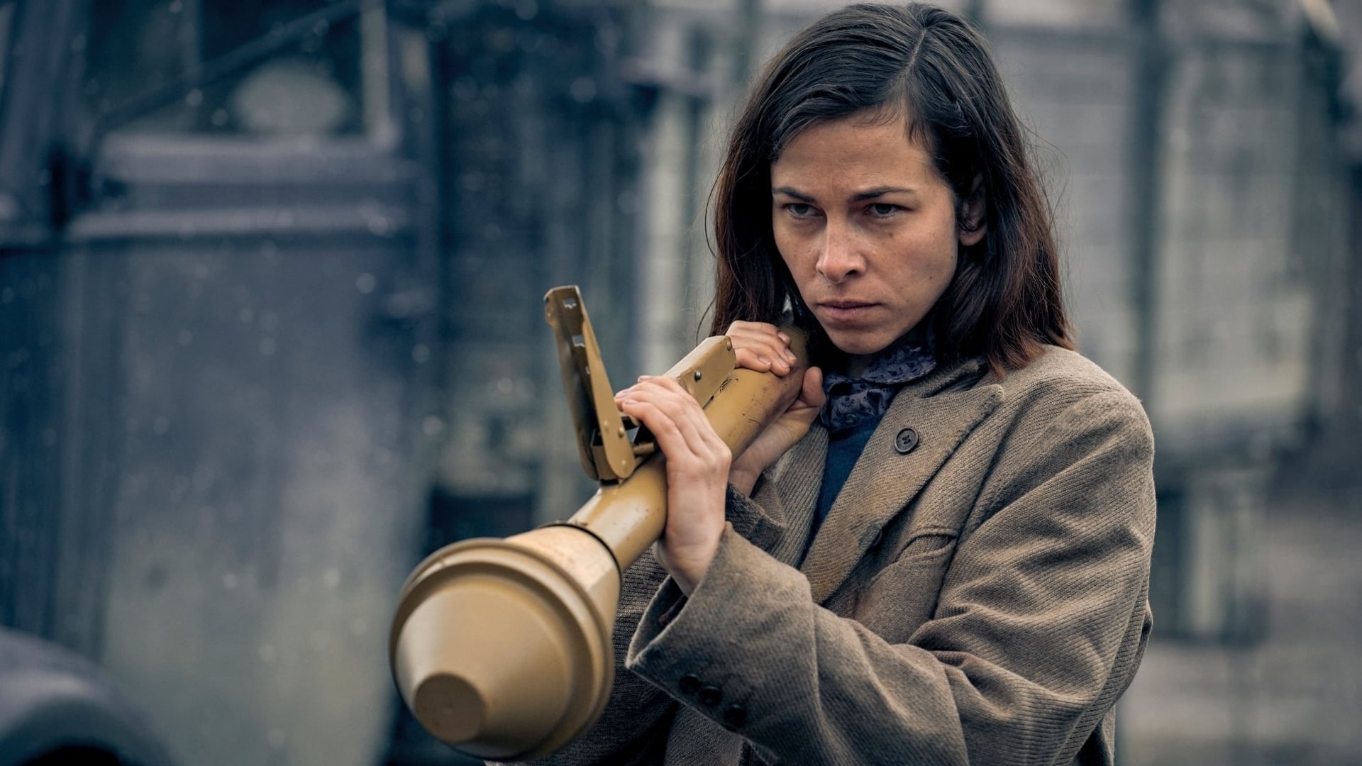 Foto do filme Sangue e Ouro