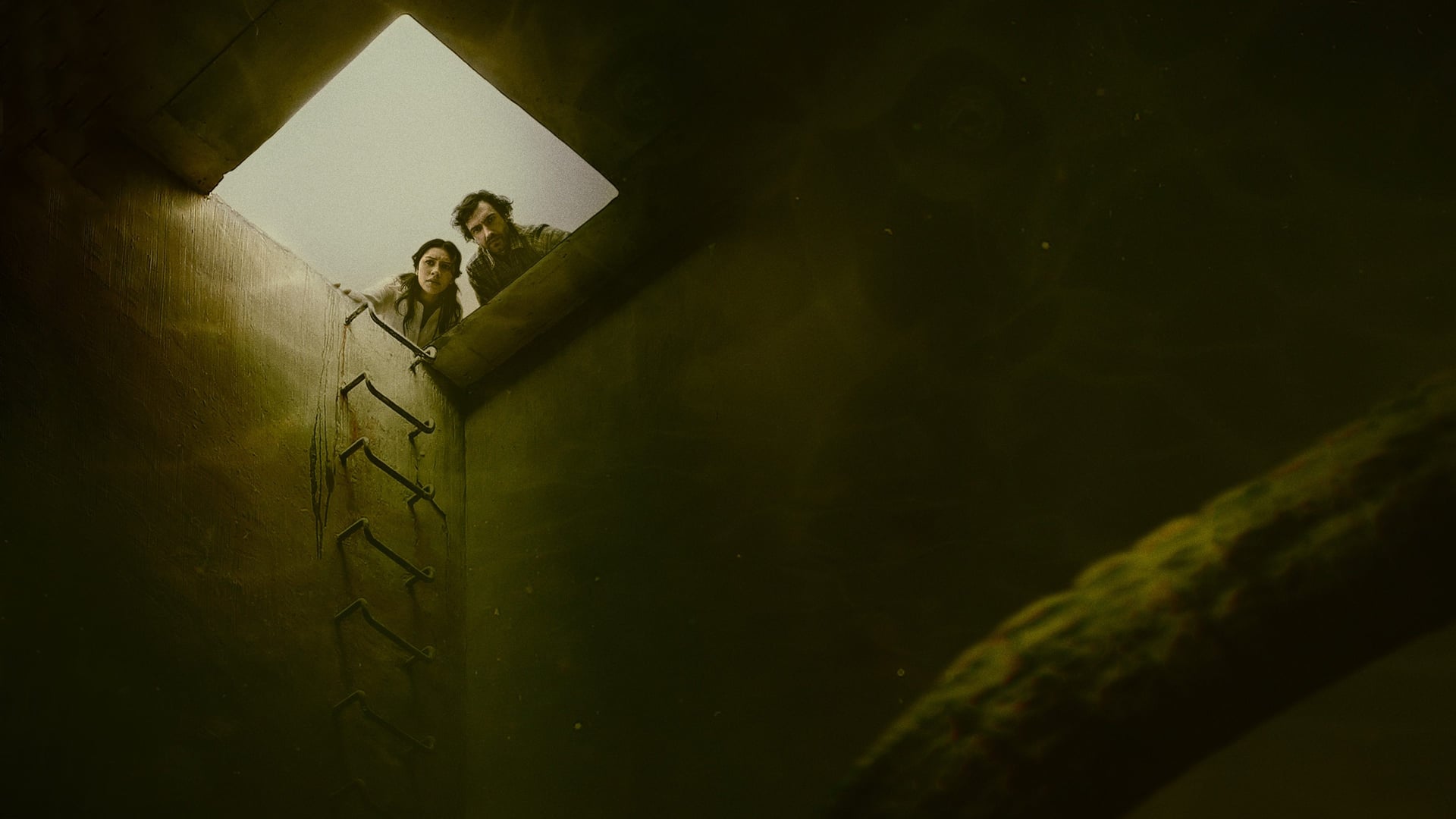 Foto do filme O Tanque