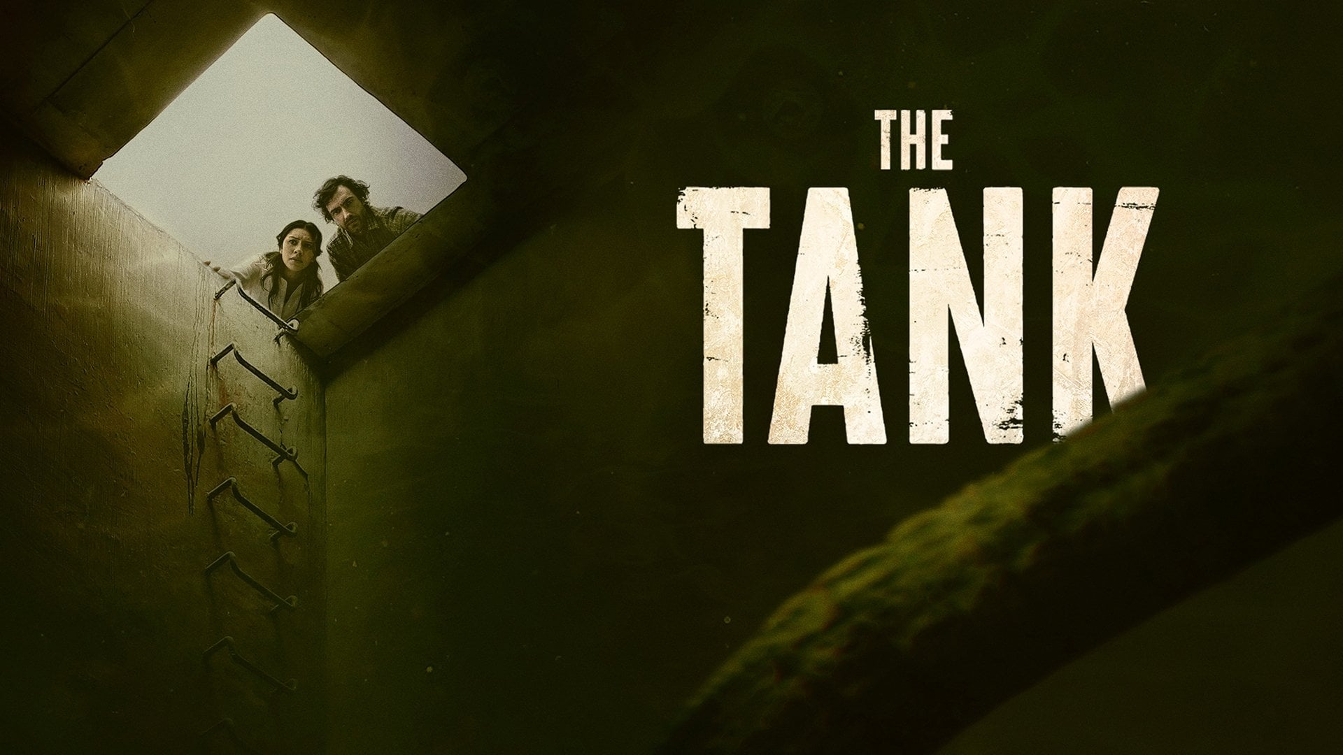 Foto do filme O Tanque