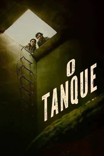 O Tanque