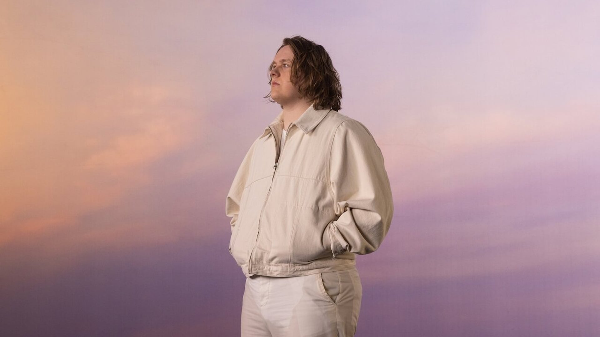 Foto do filme Lewis Capaldi: How I'm Feeling Now