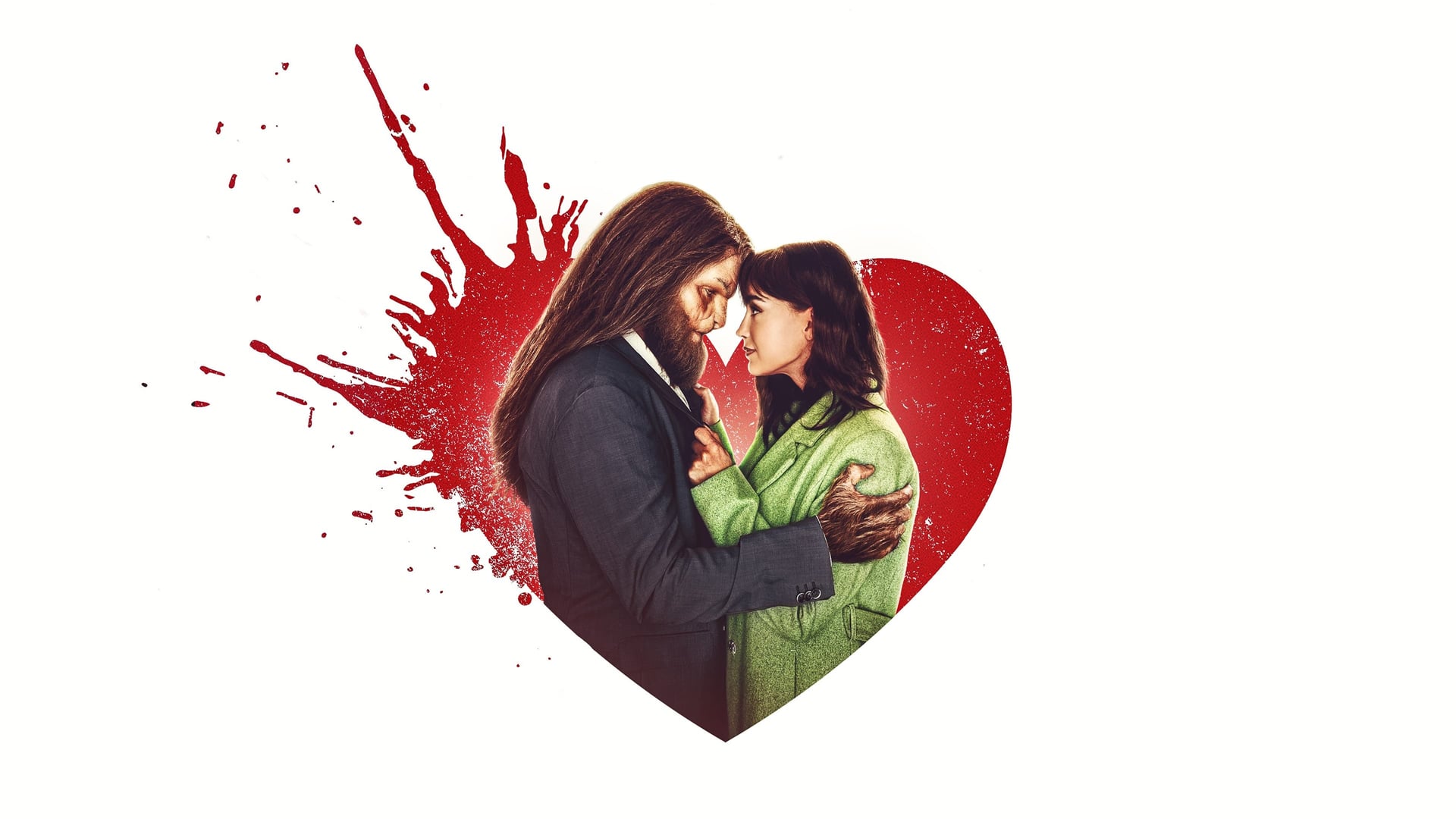 Foto do filme Minha Fera