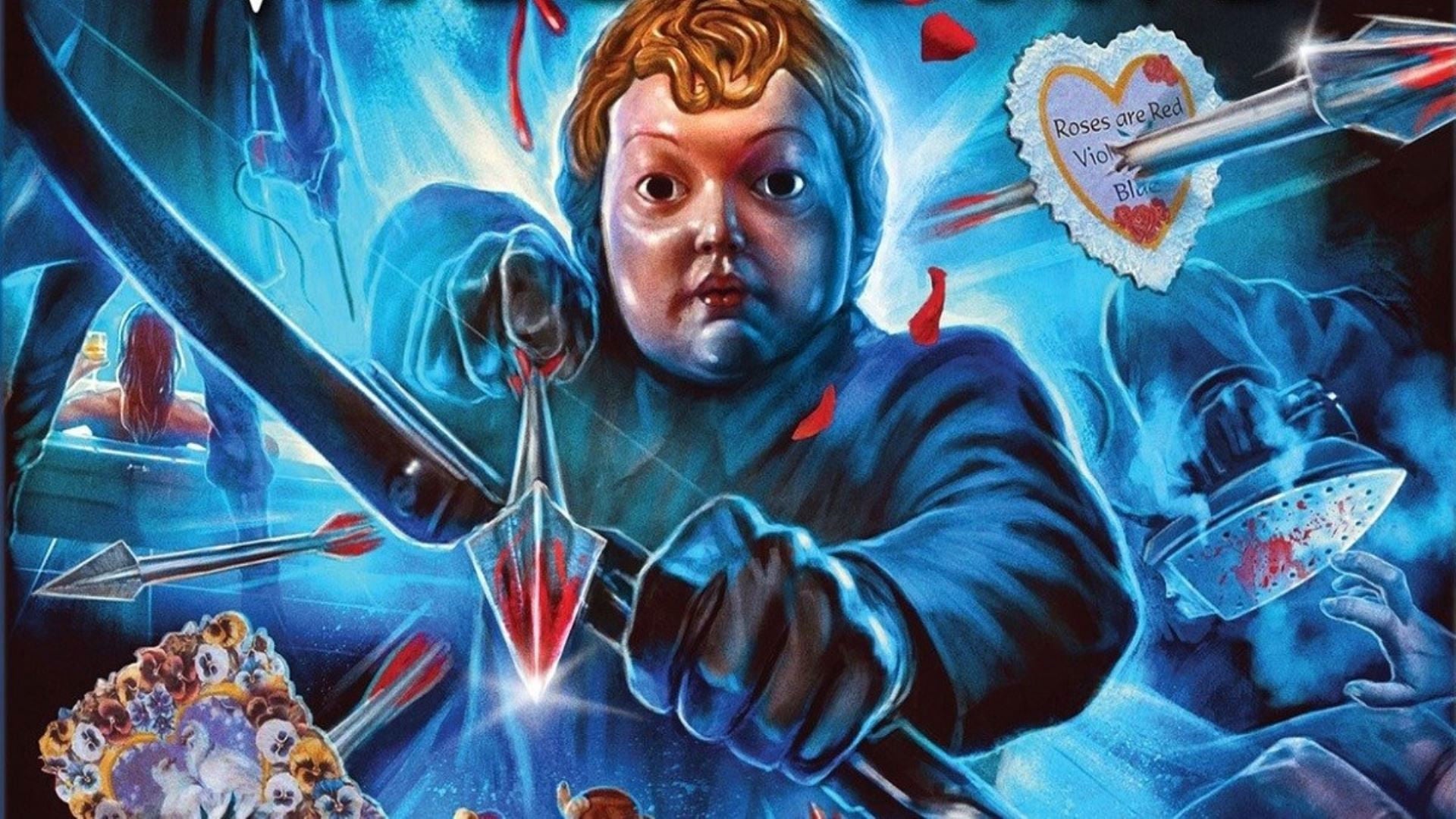 Foto do filme O Dia do Terror