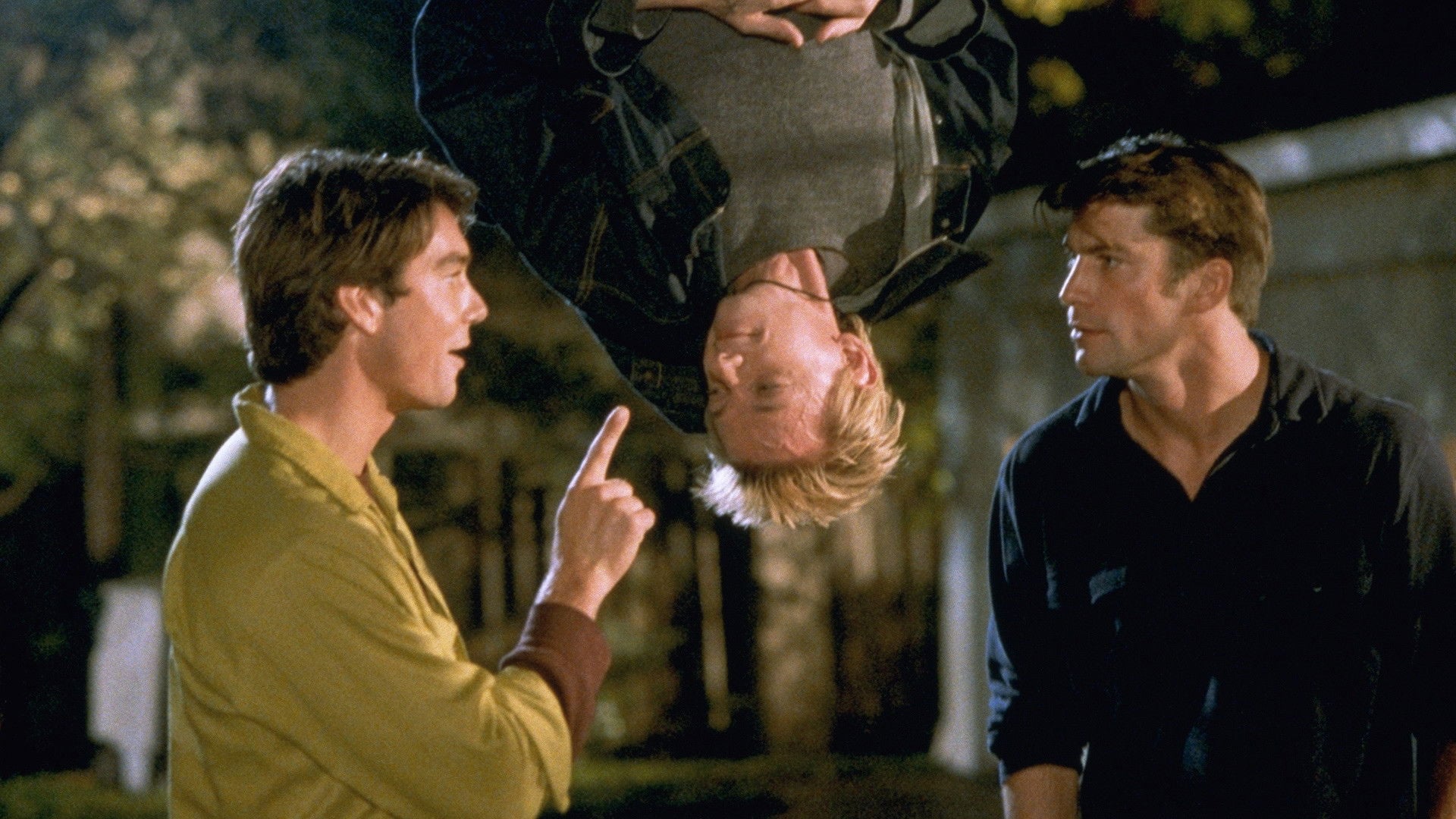 Foto do filme Novo no Pedaço