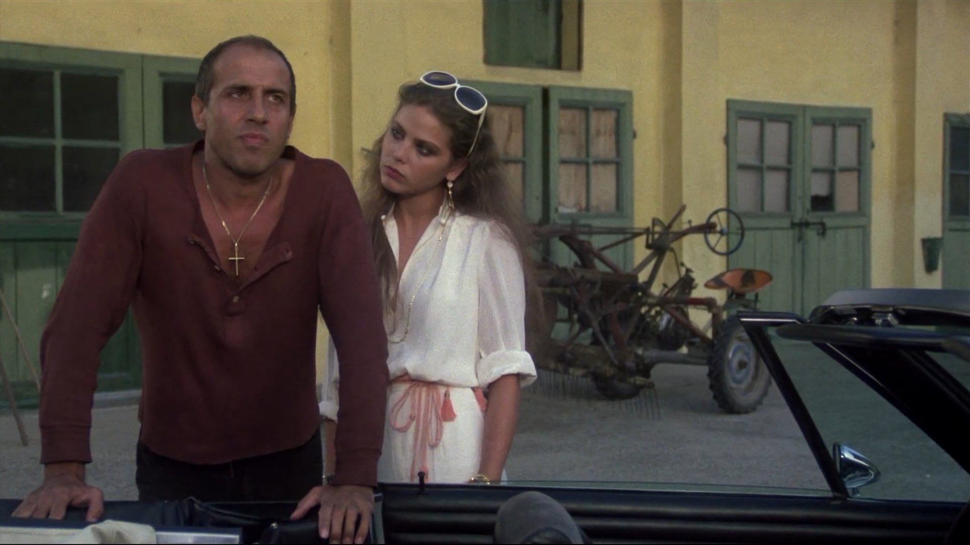 Foto do filme Il bisbetico domato