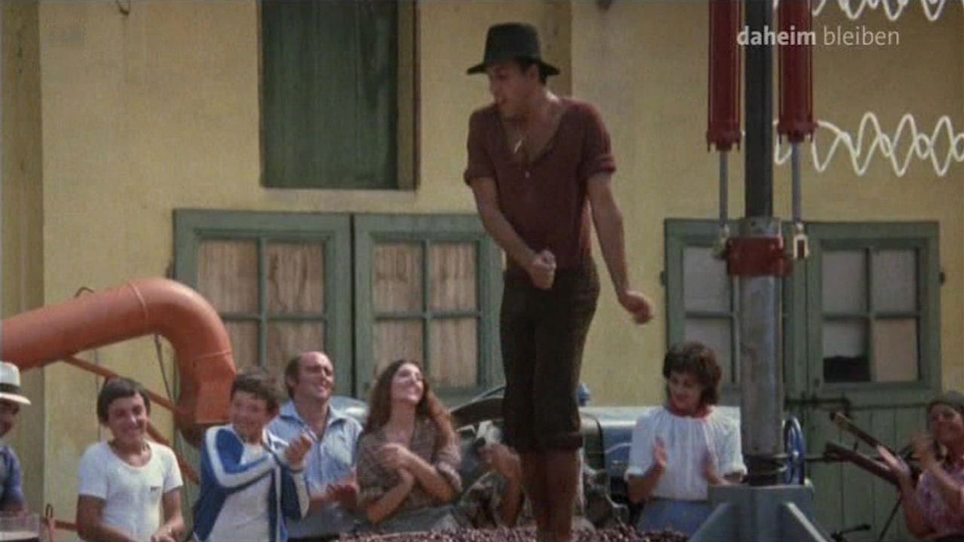 Foto do filme Il bisbetico domato