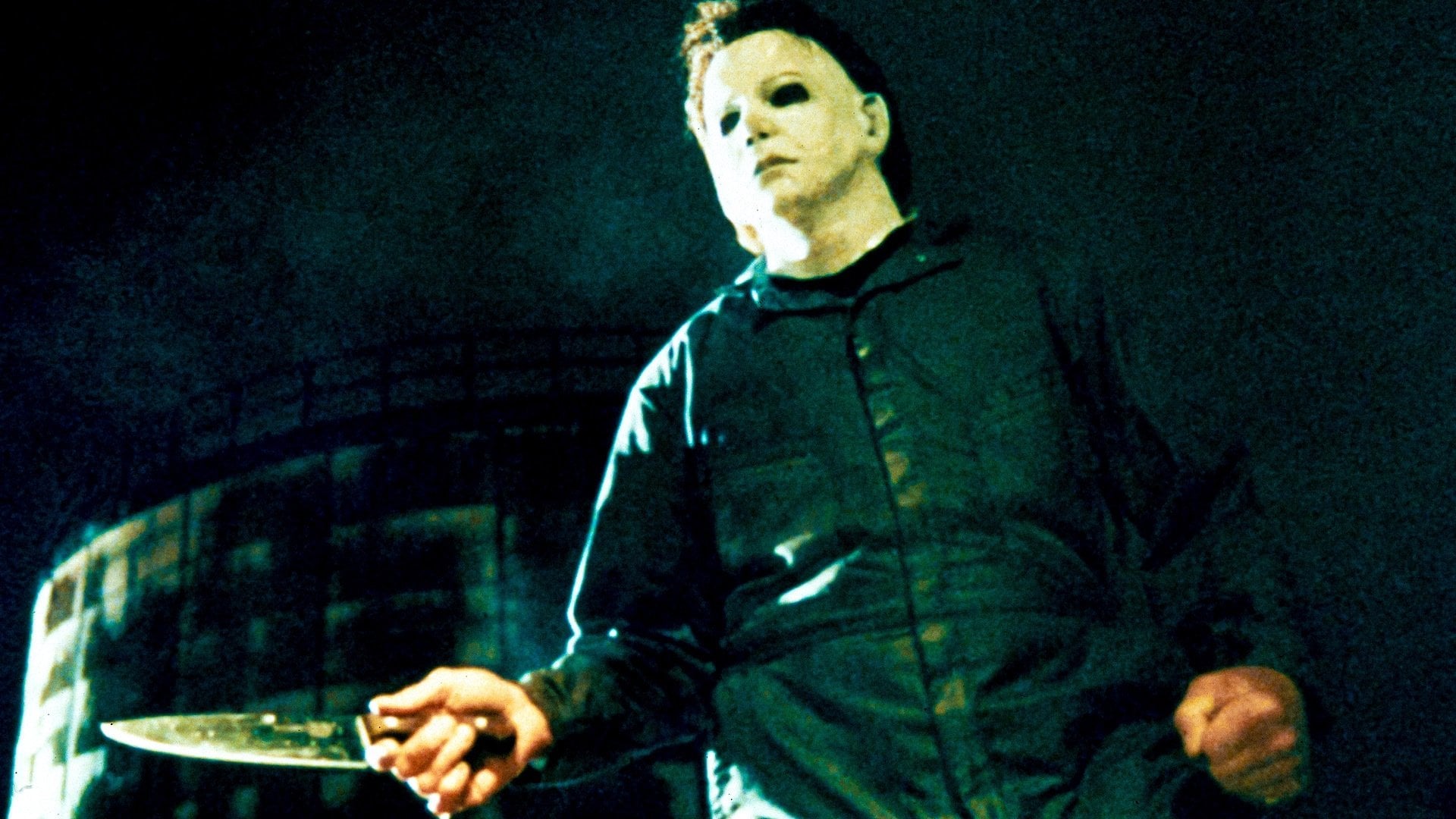Foto do filme Halloween 6: A Última Vingança