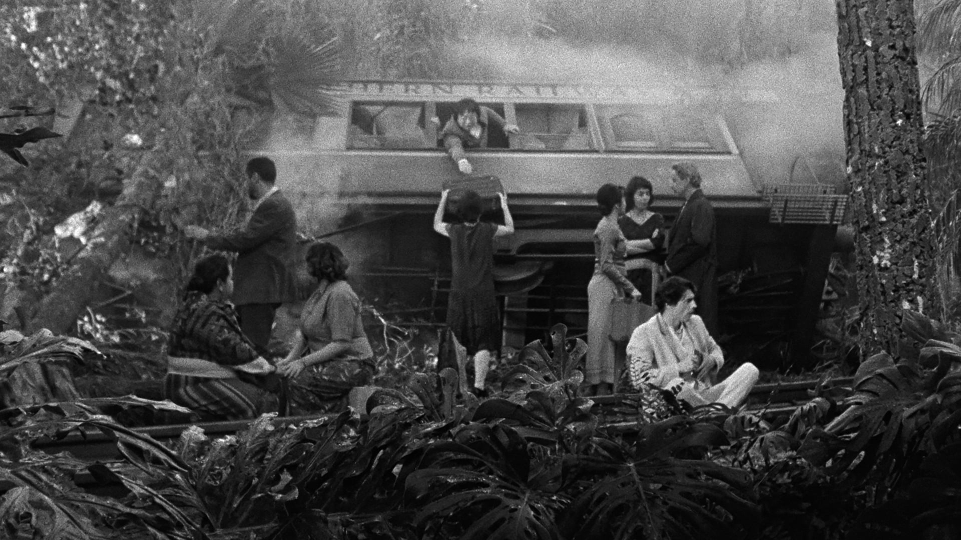 Foto do filme Grand Tour