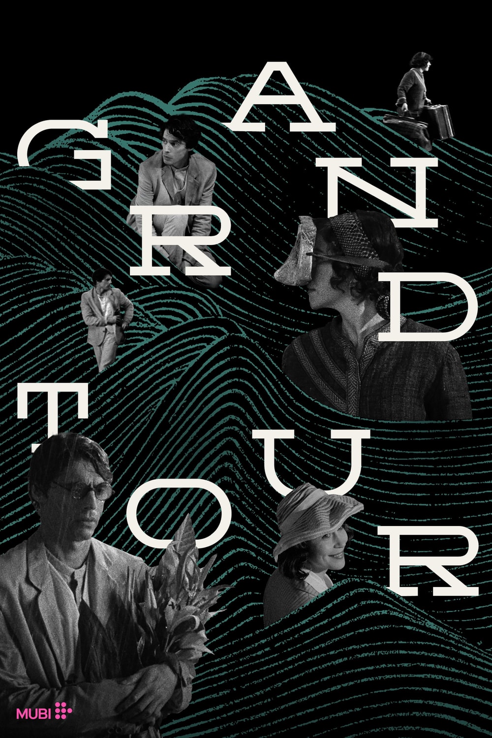 Grand Tour